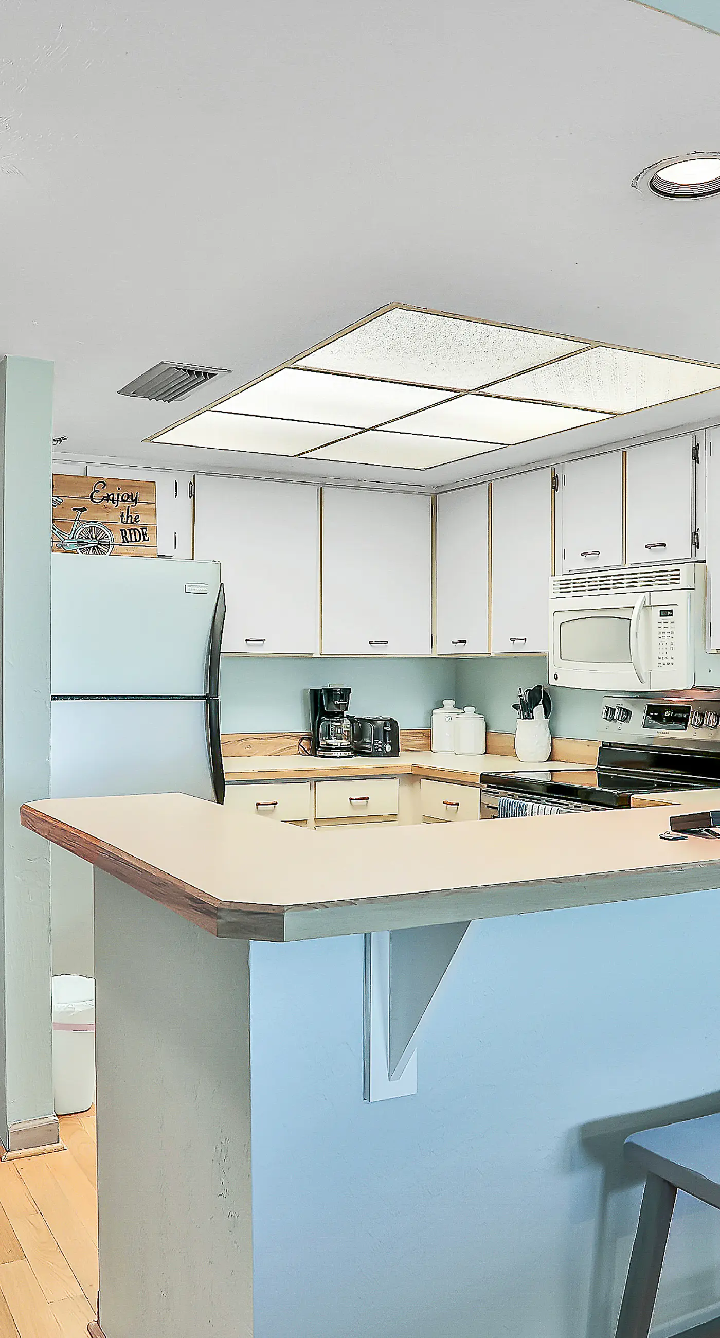 Ormondy A6 - Ocean Shores Getaway