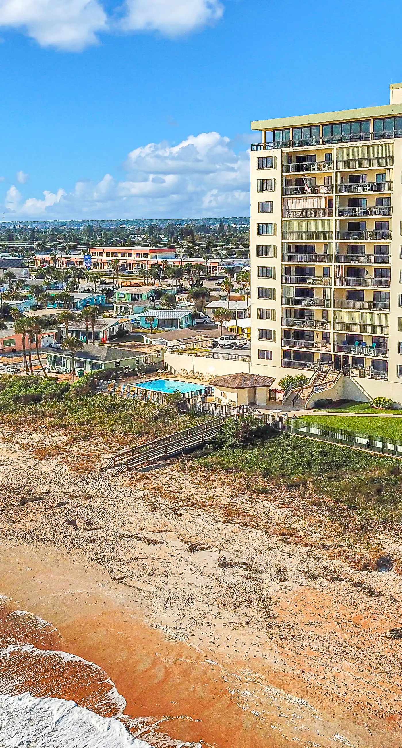 Ormondy A6 - Ocean Shores Getaway