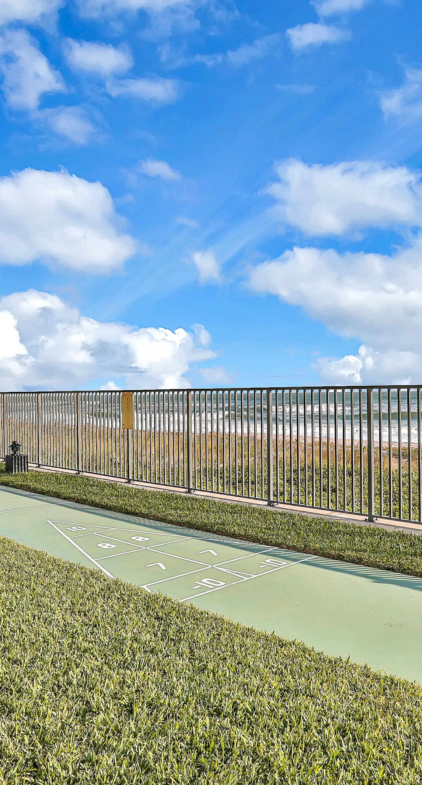 Ormondy A6 - Ocean Shores Getaway