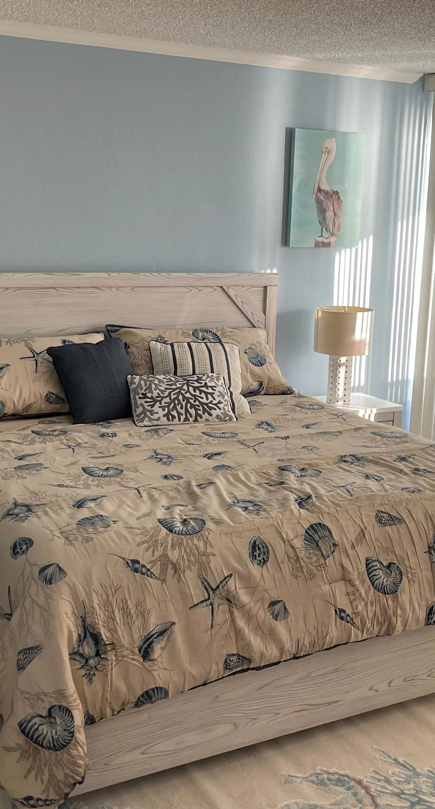 Van Lee 1003 - Oceanview Beach Condo