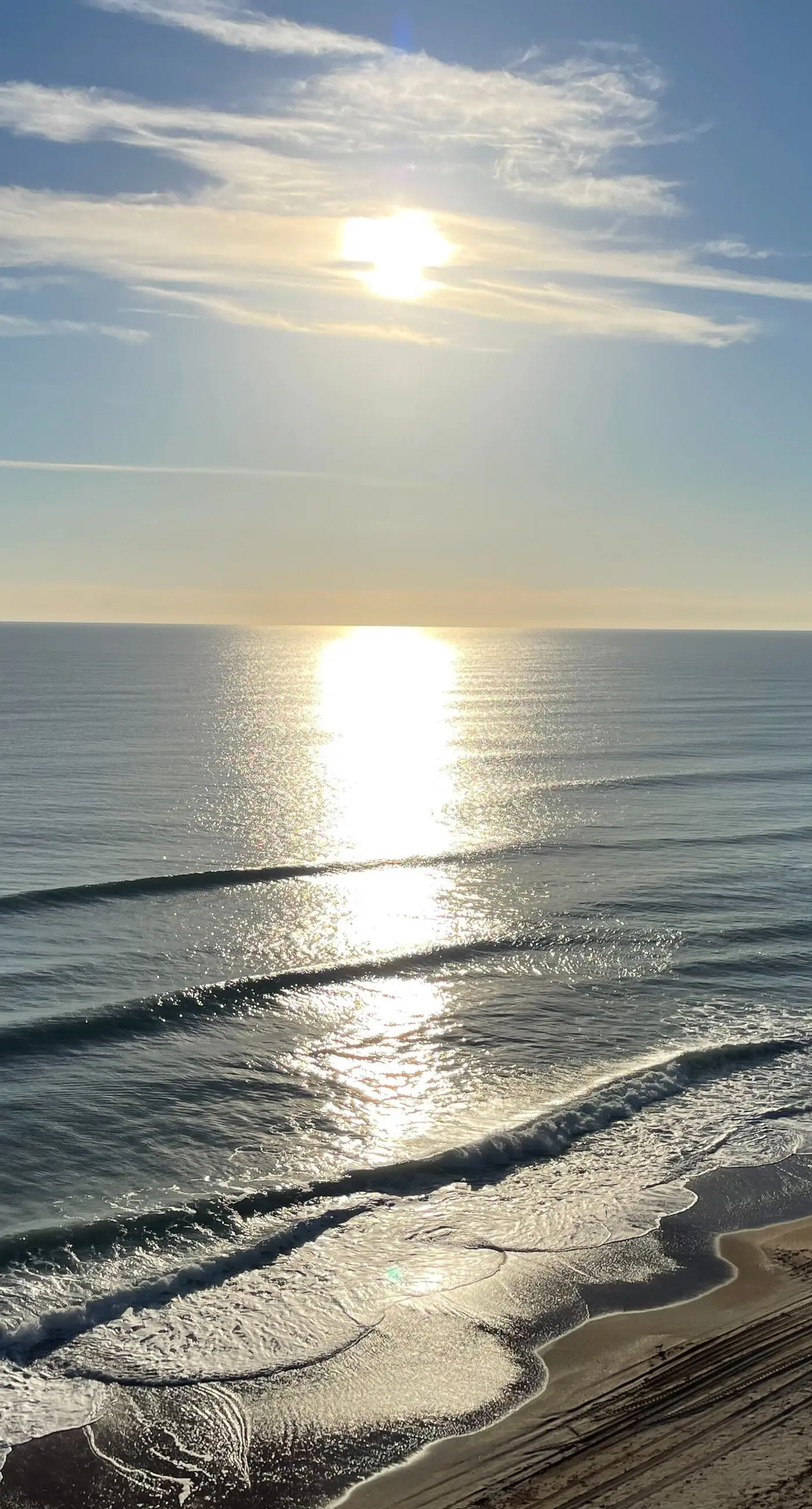 Van Lee 1003 - Oceanview Beach Condo