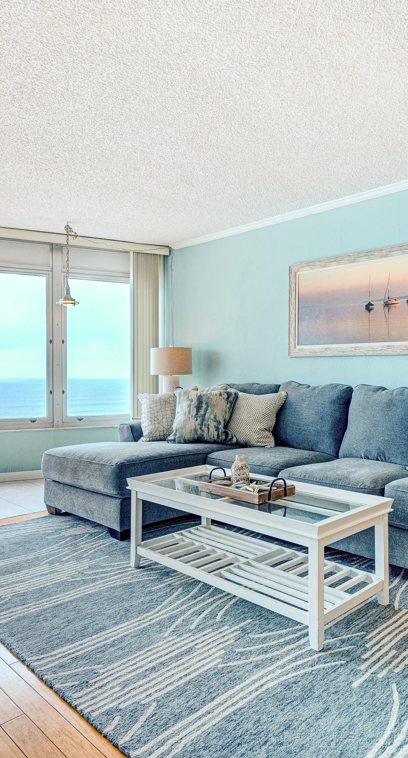 Van Lee 1003 - Oceanview Beach Condo