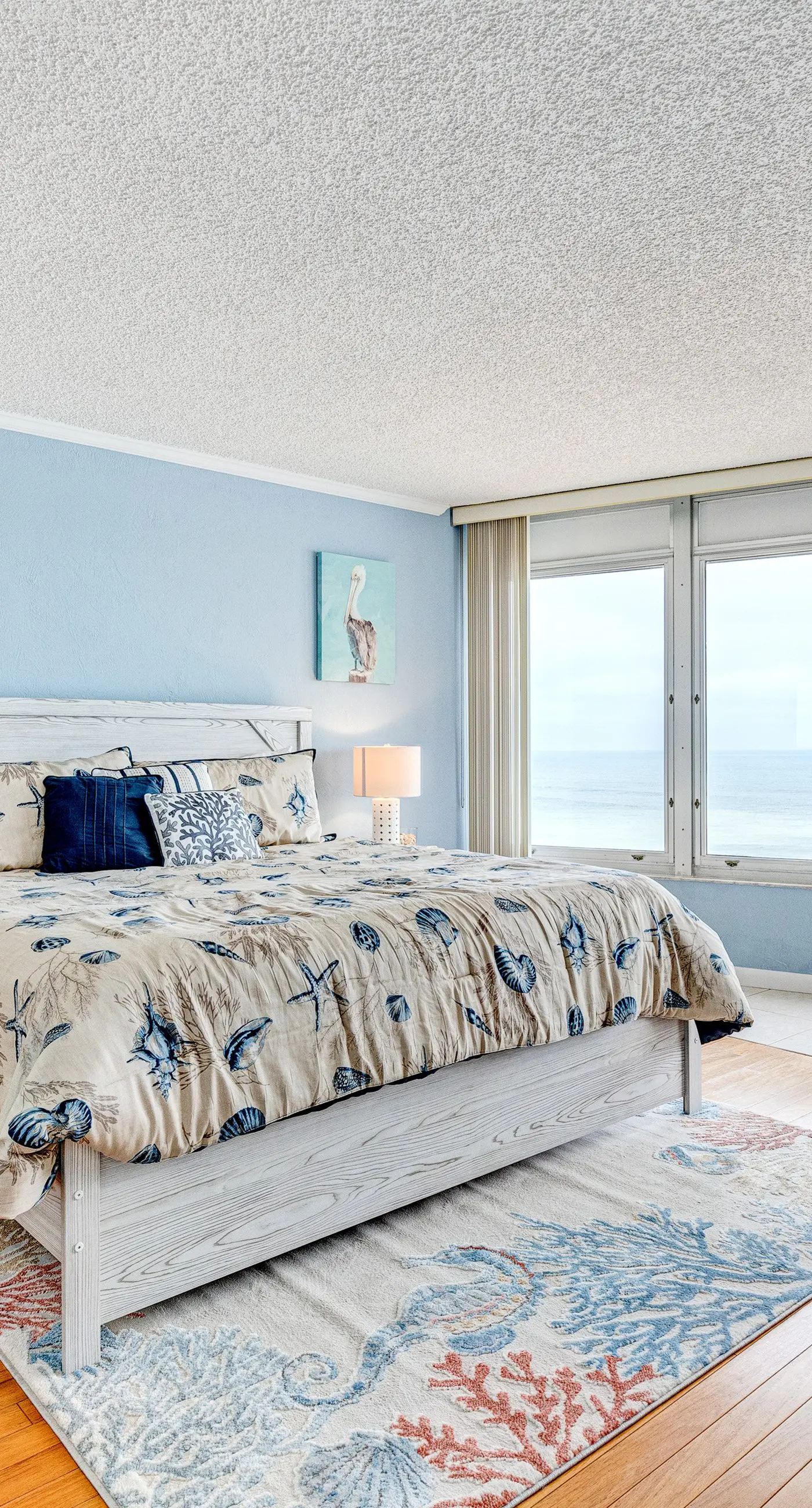 Van Lee 1003 - Oceanview Beach Condo