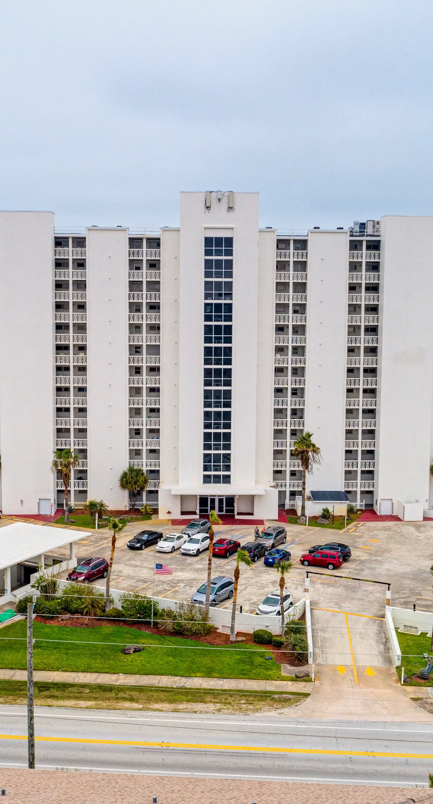 Van Lee 1003 - Oceanview Beach Condo