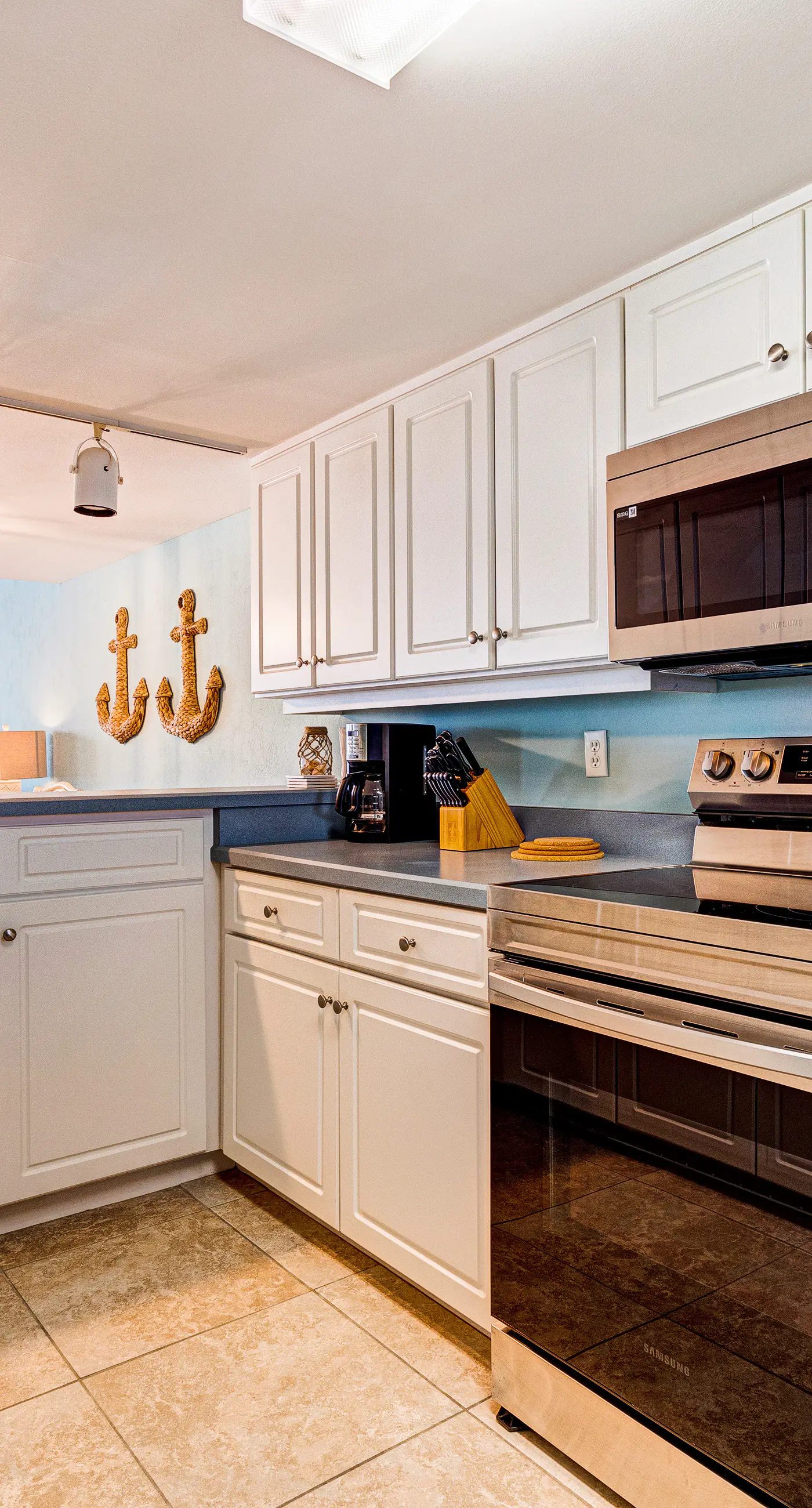 Van Lee 1003 - Oceanview Beach Condo