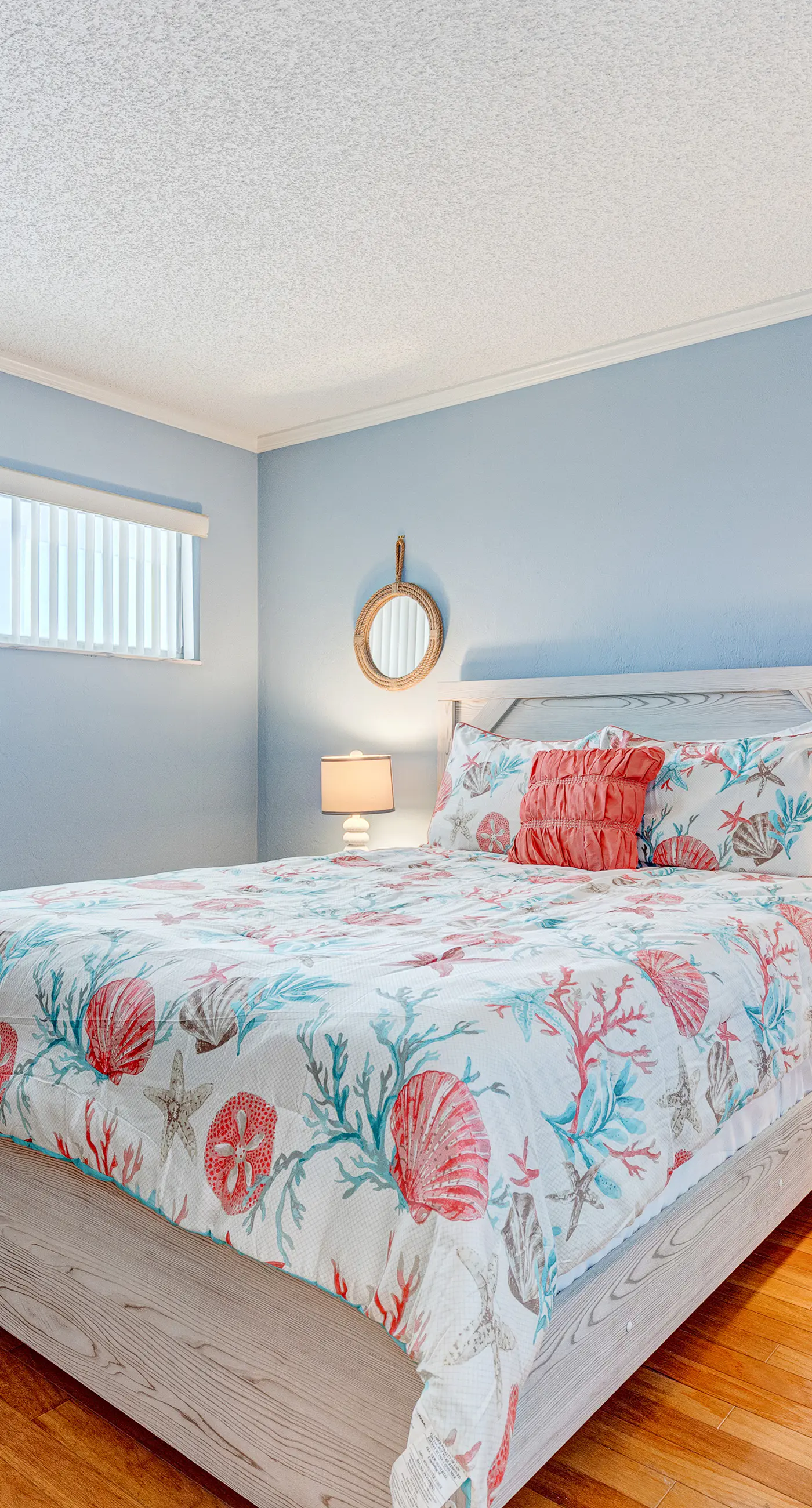 Van Lee 1003 - Oceanview Beach Condo