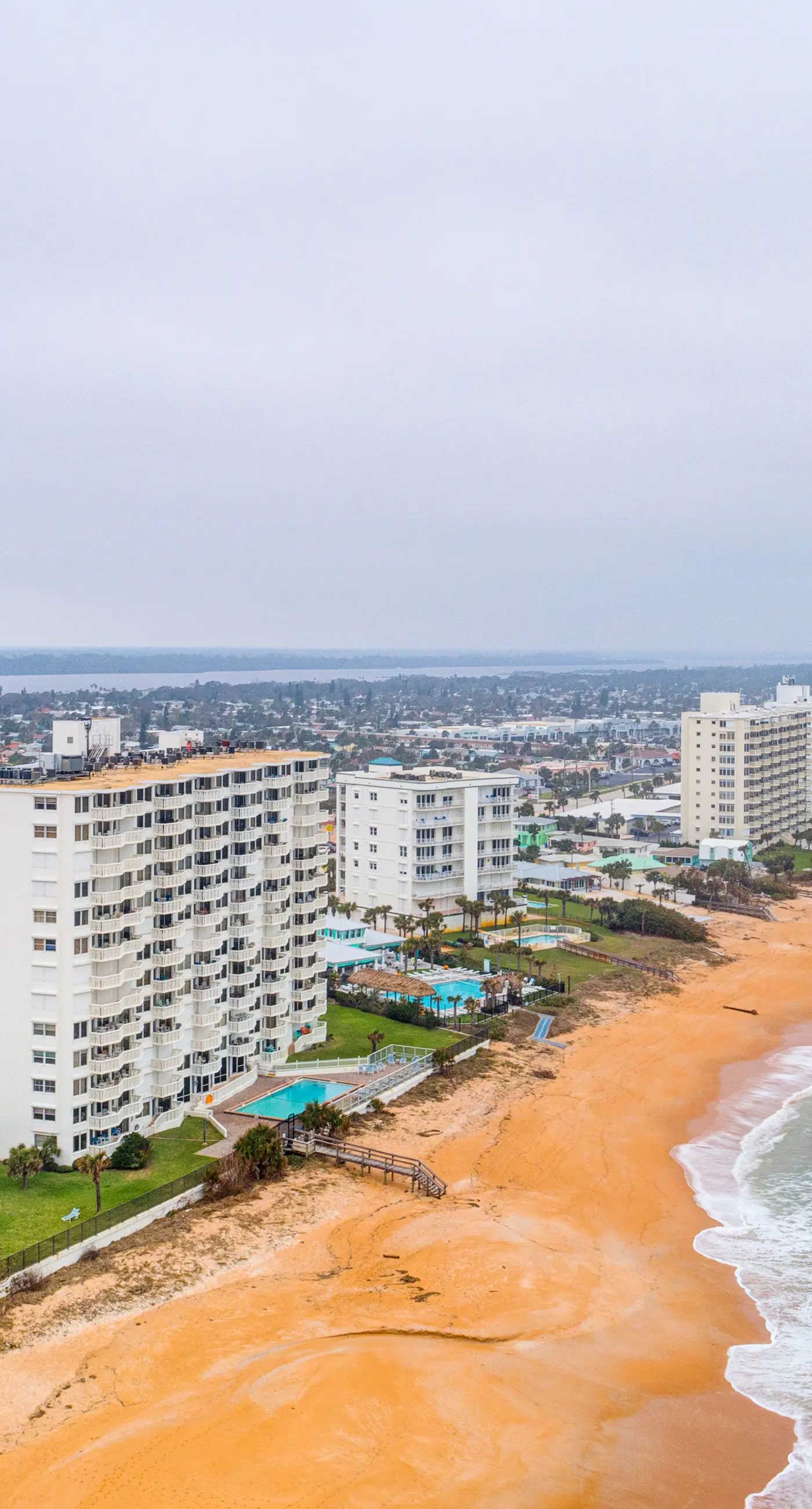 Van Lee 1003 - Oceanview Beach Condo