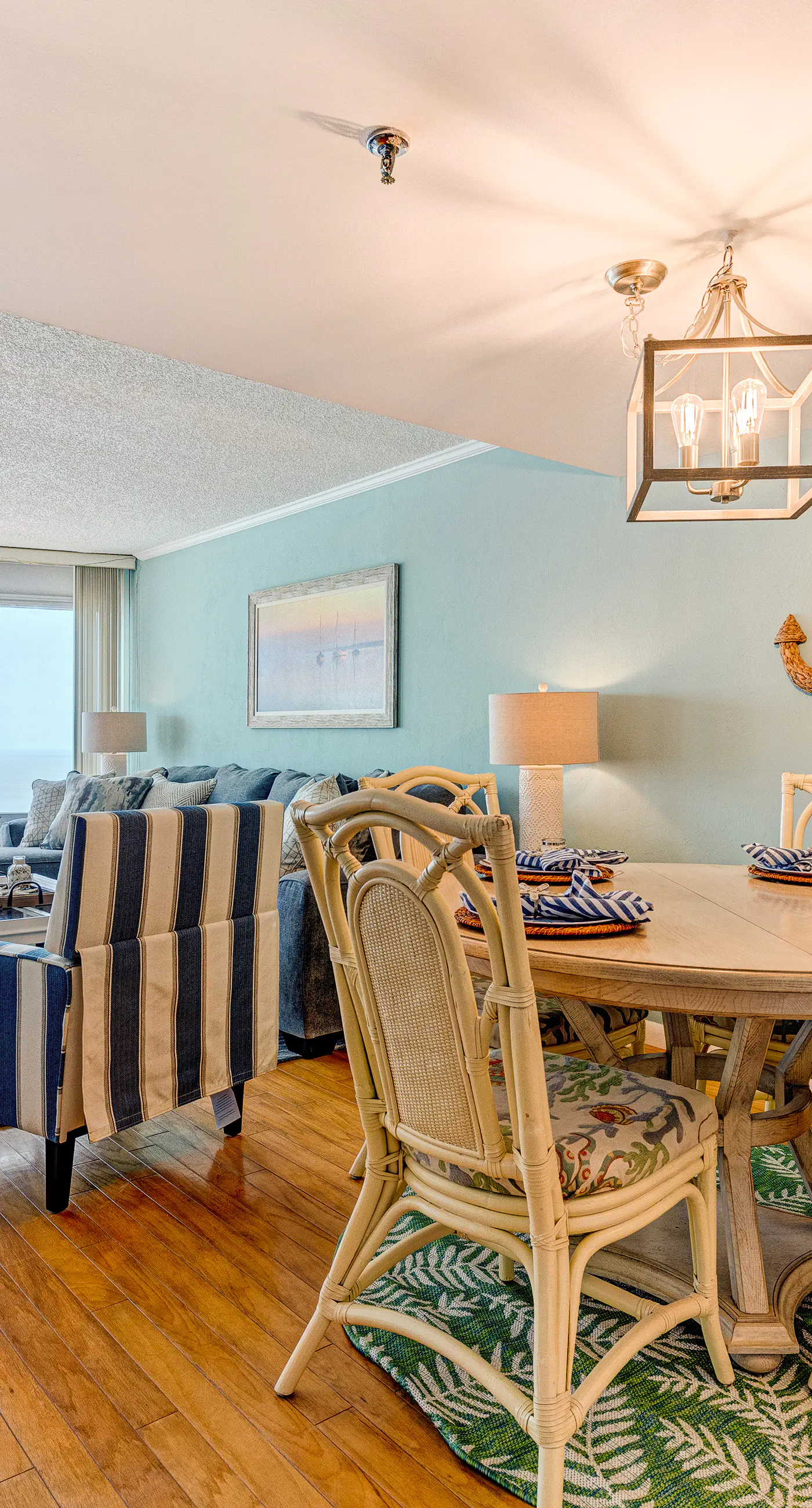 Van Lee 1003 - Oceanview Beach Condo