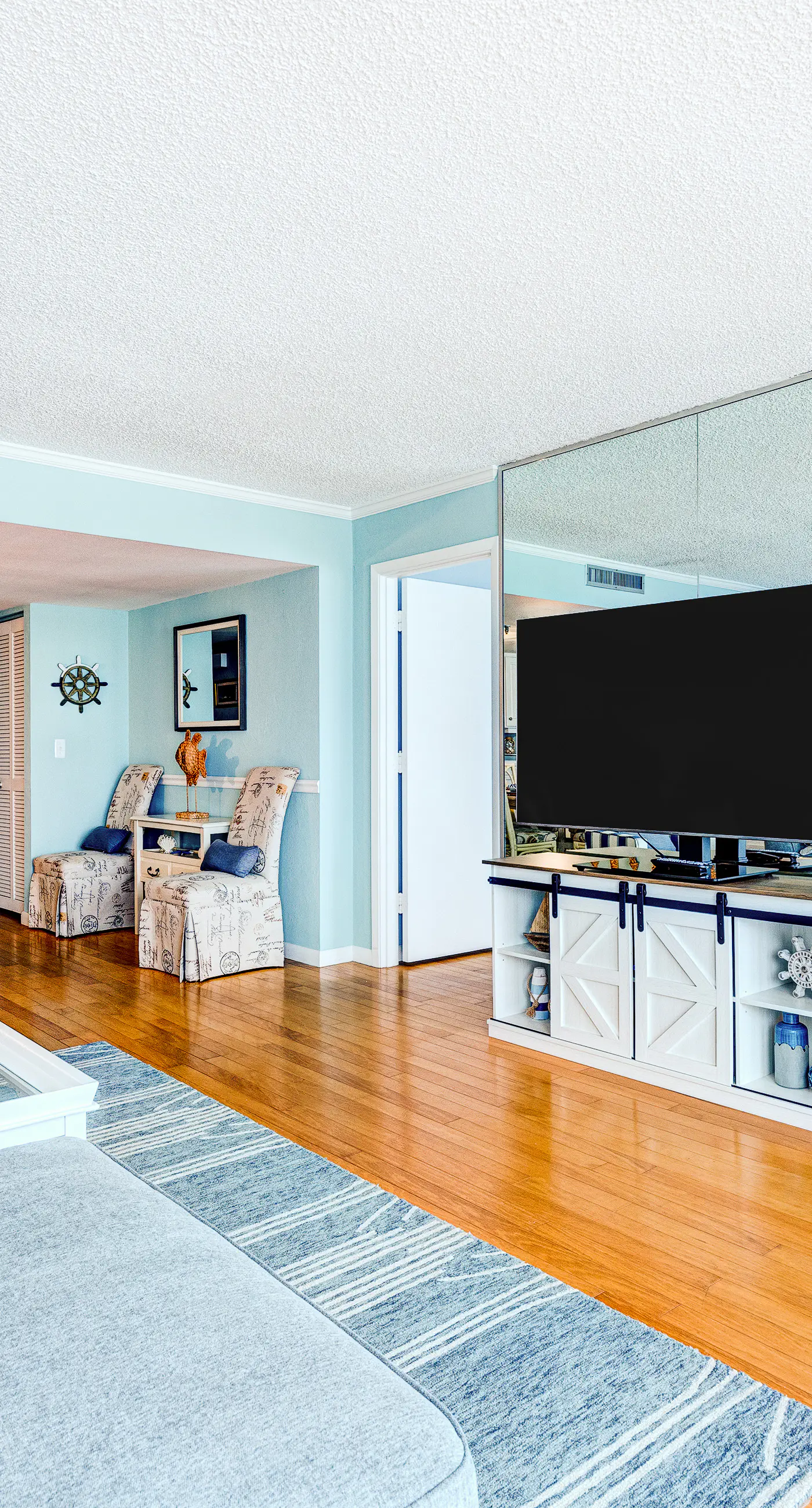 Van Lee 1003 - Oceanview Beach Condo