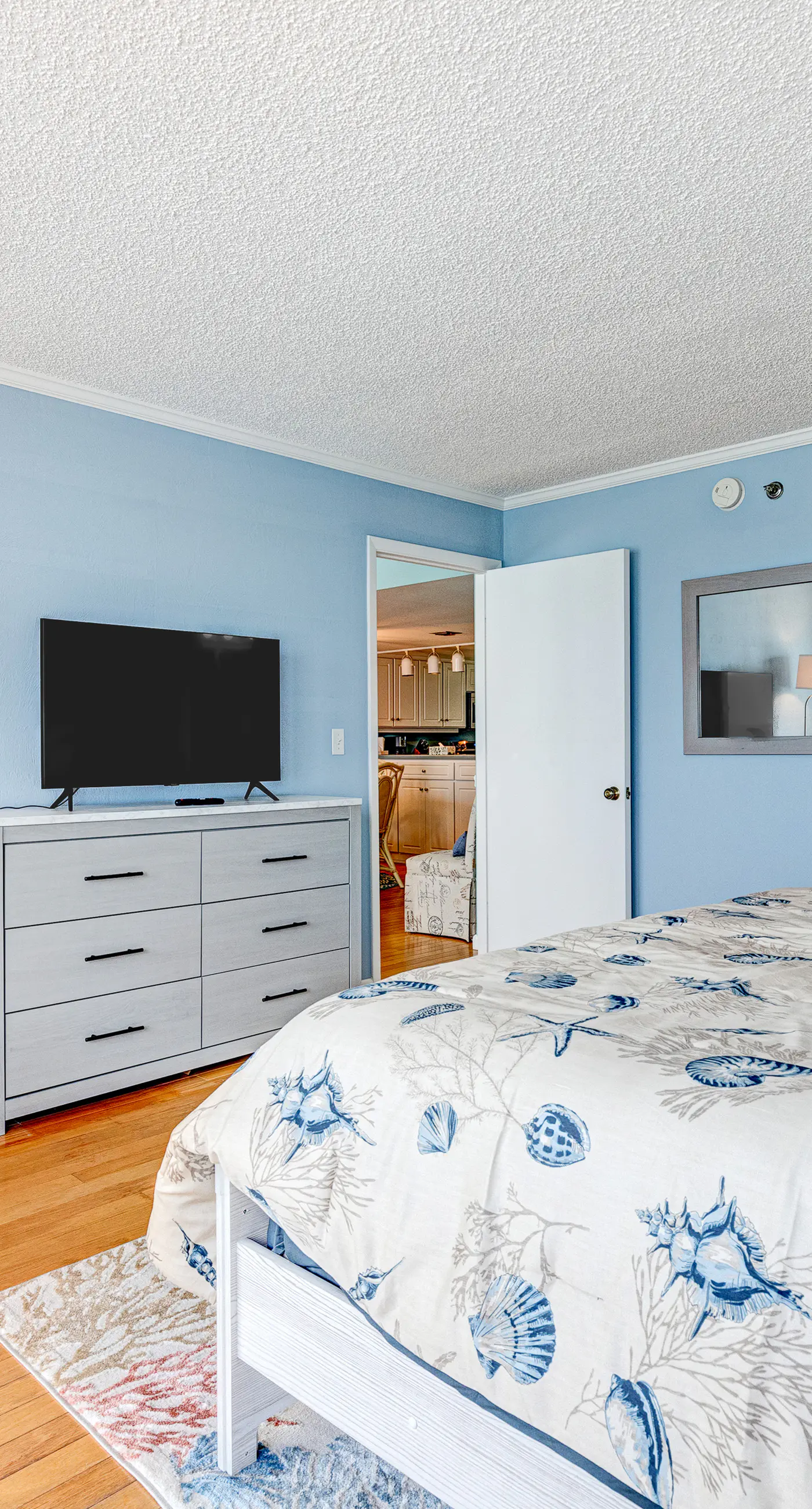 Van Lee 1003 - Oceanview Beach Condo