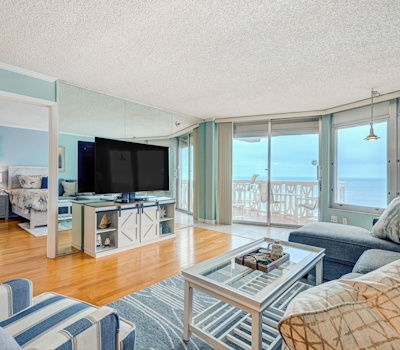 Van Lee 1003 - Oceanview Beach Condo