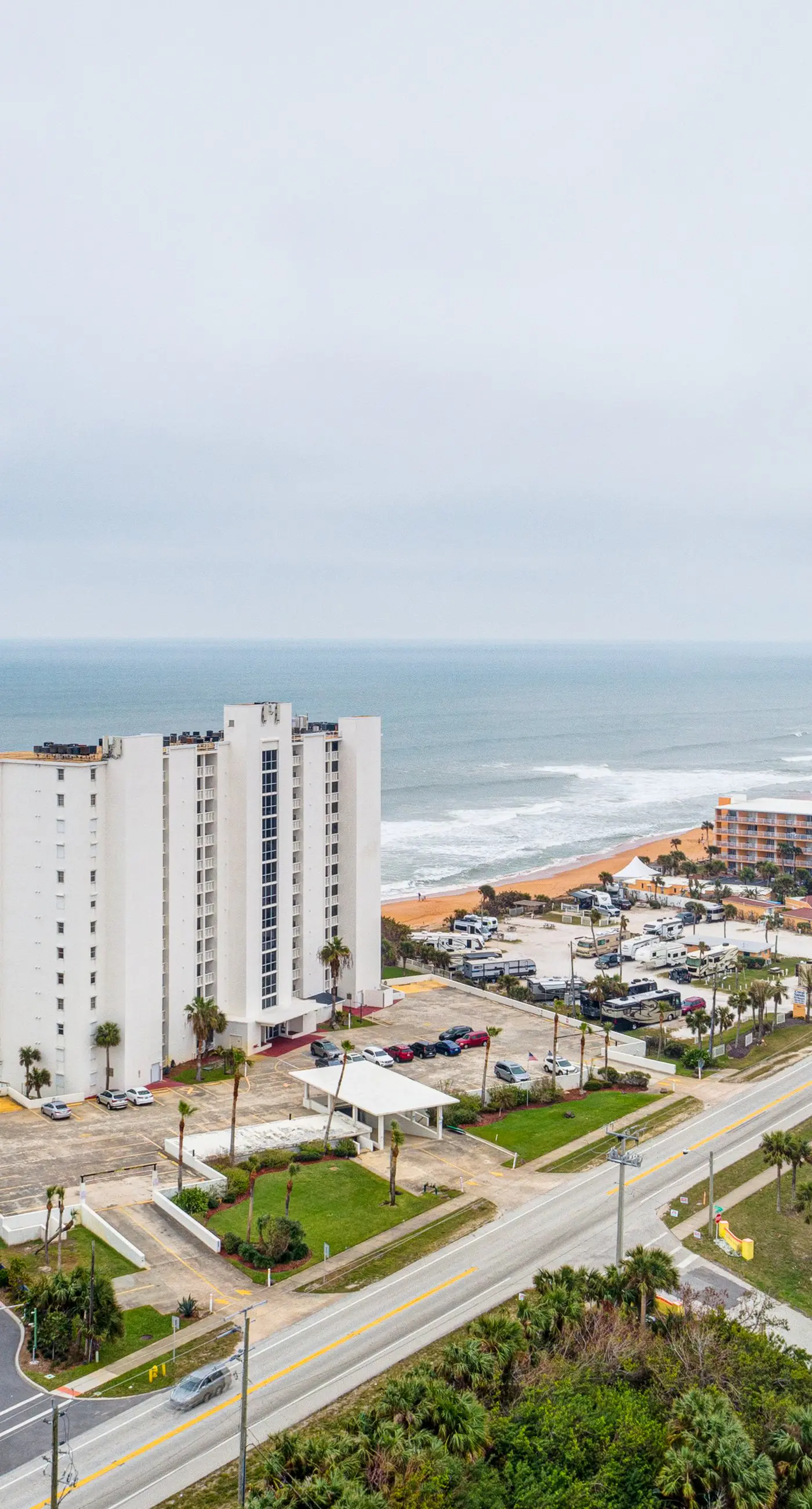 Van Lee 1003 - Oceanview Beach Condo