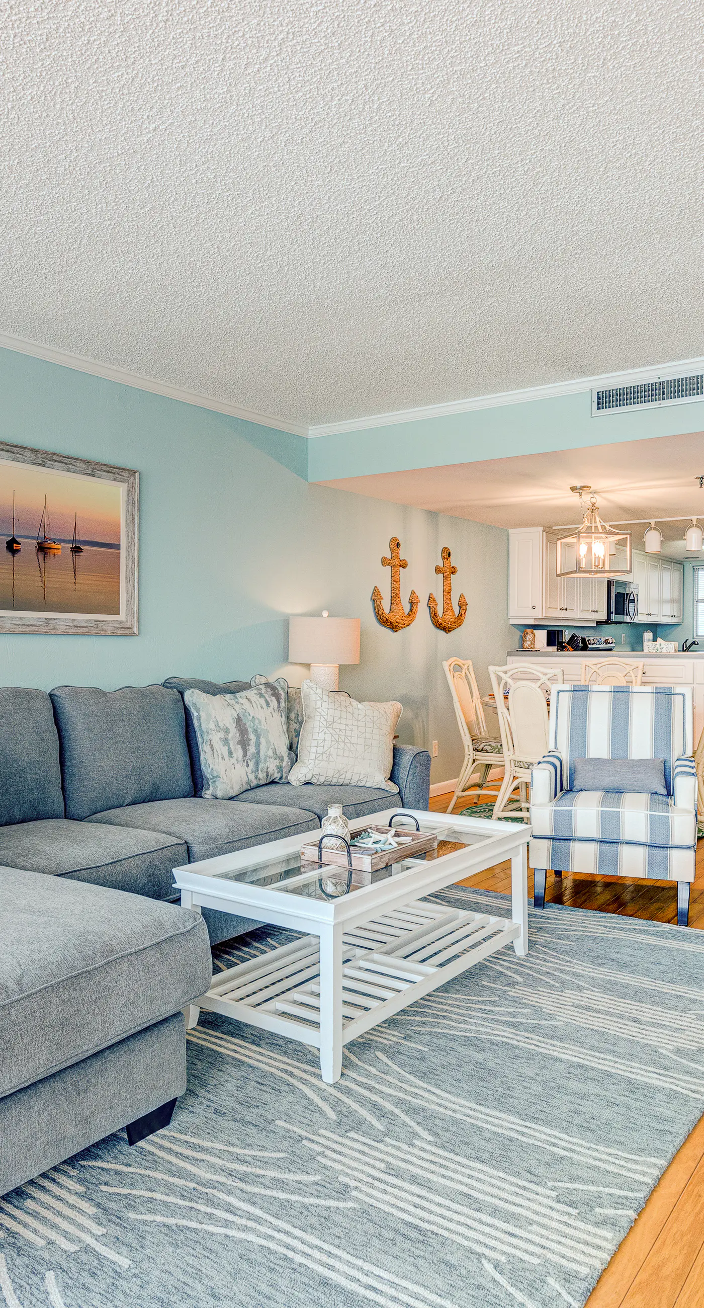 Van Lee 1003 - Oceanview Beach Condo