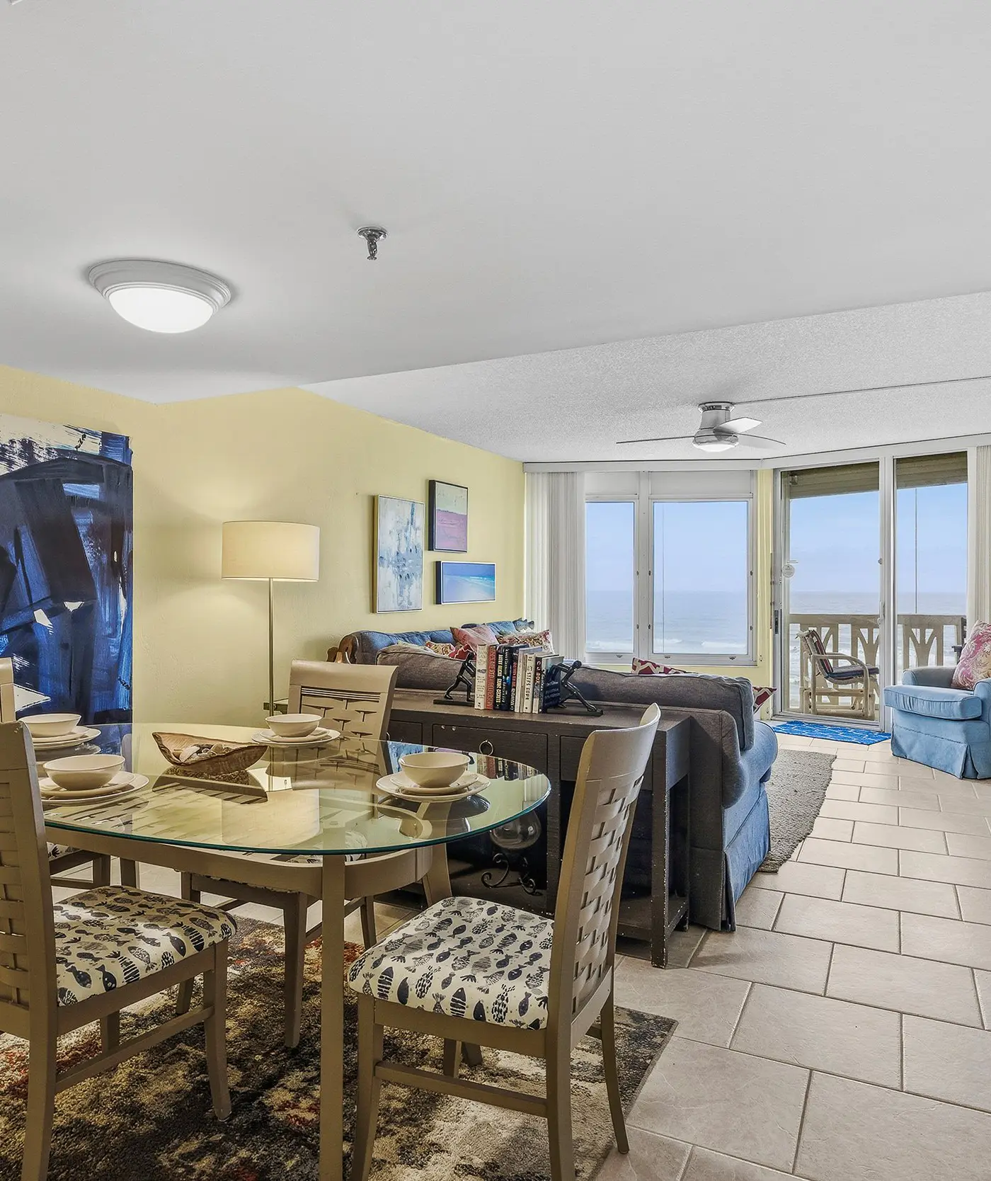 Van Lee 604 - The Sea Goose