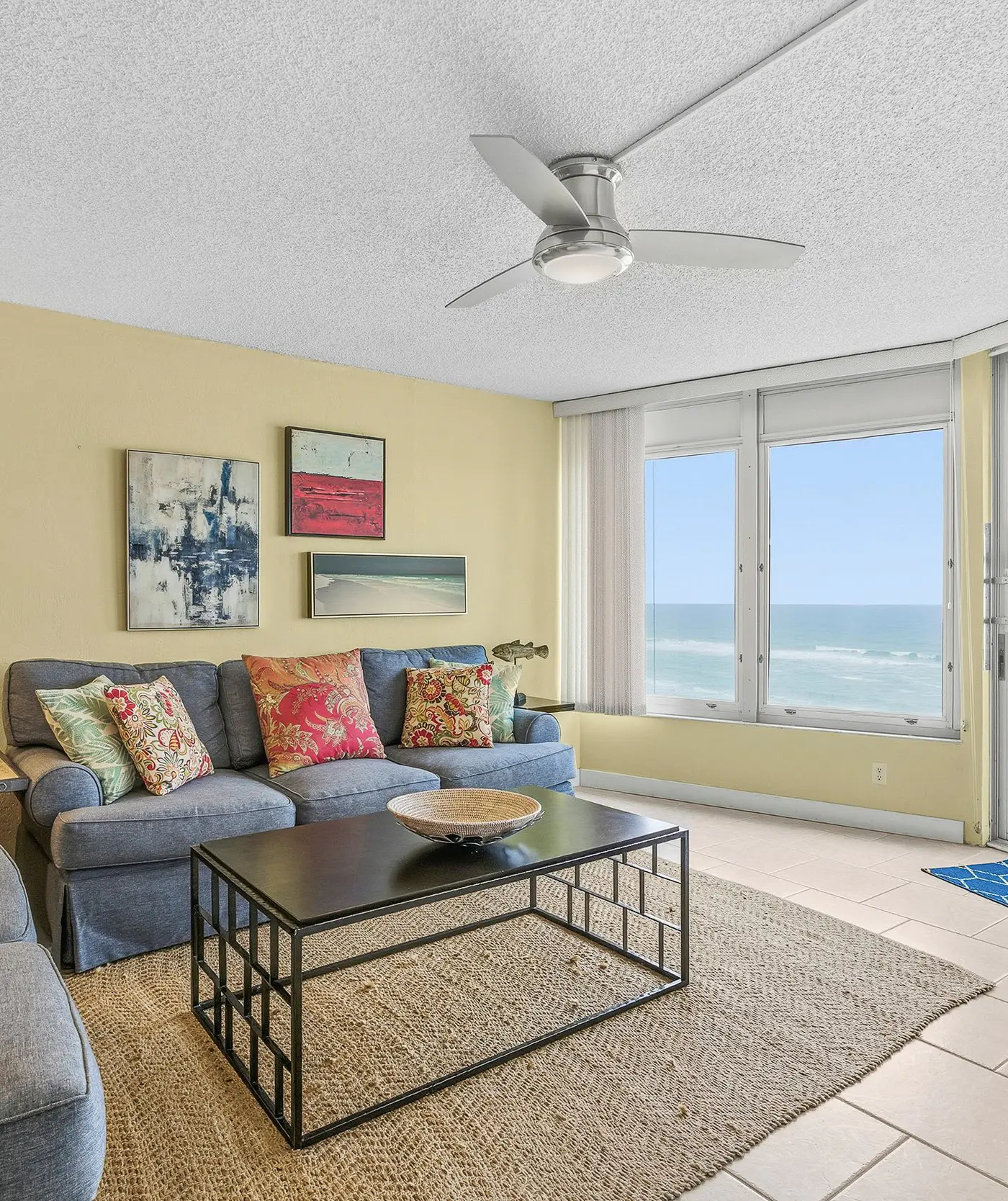 Van Lee 604 - The Sea Goose