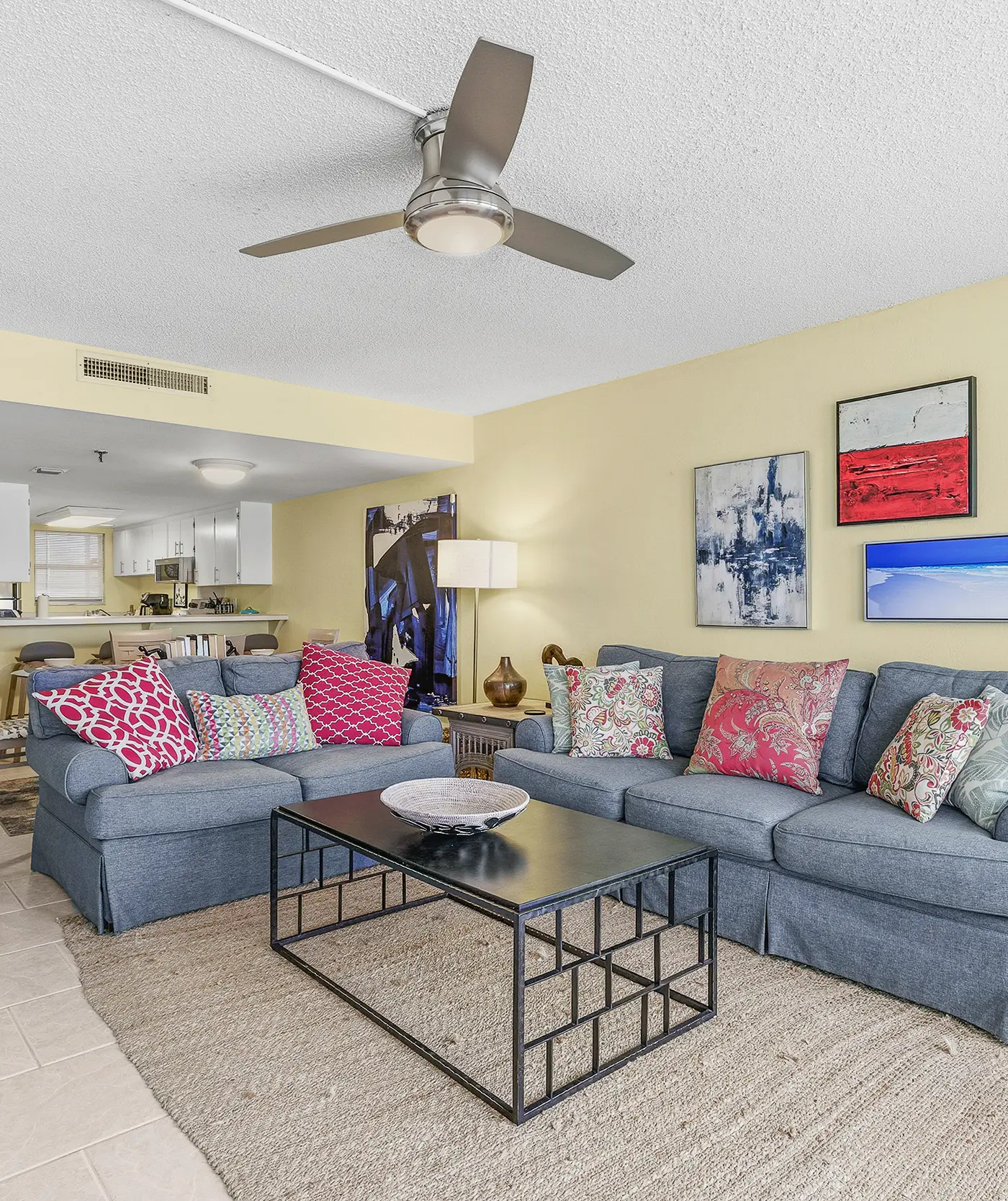 Van Lee 604 - The Sea Goose