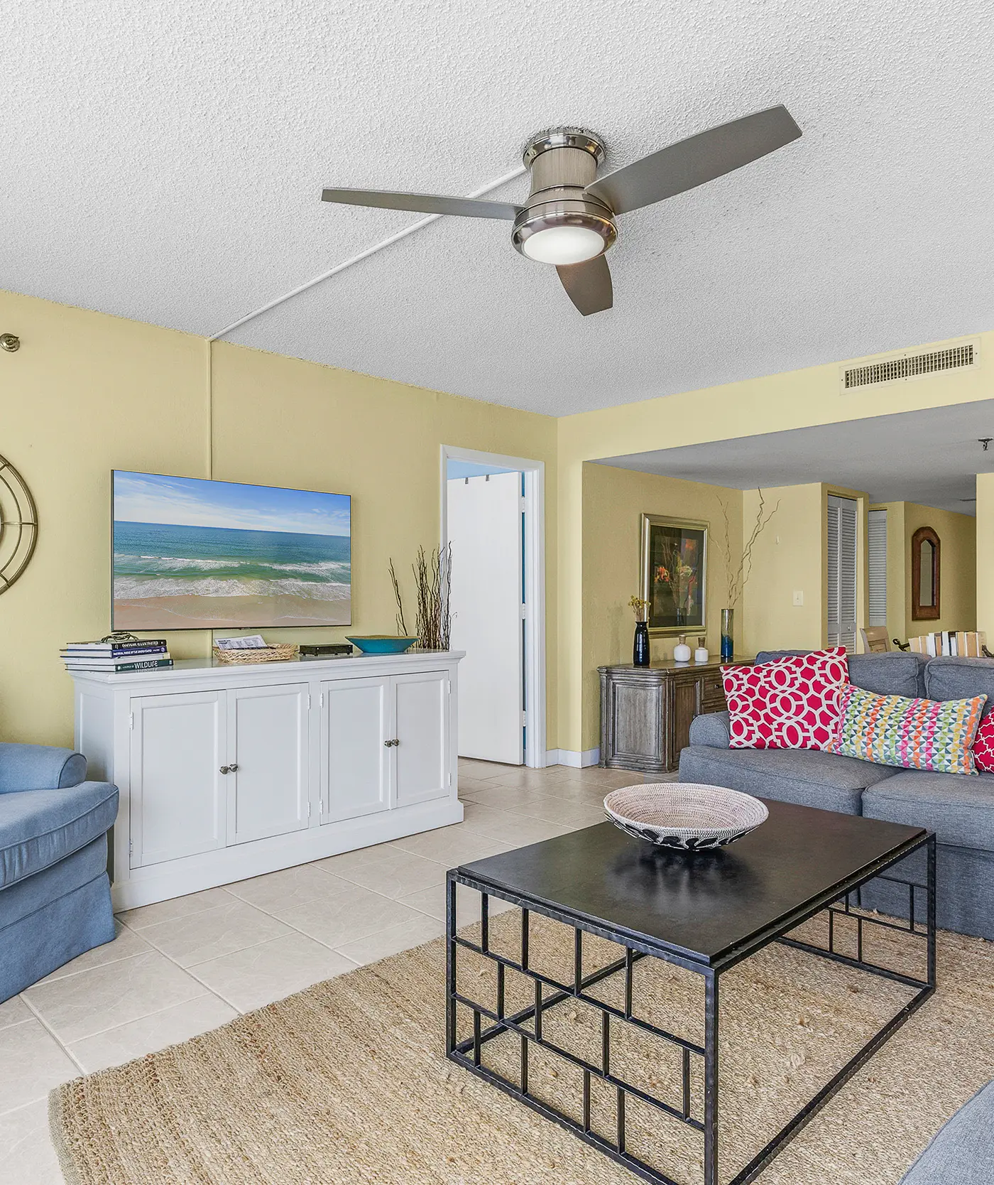 Van Lee 604 - The Sea Goose