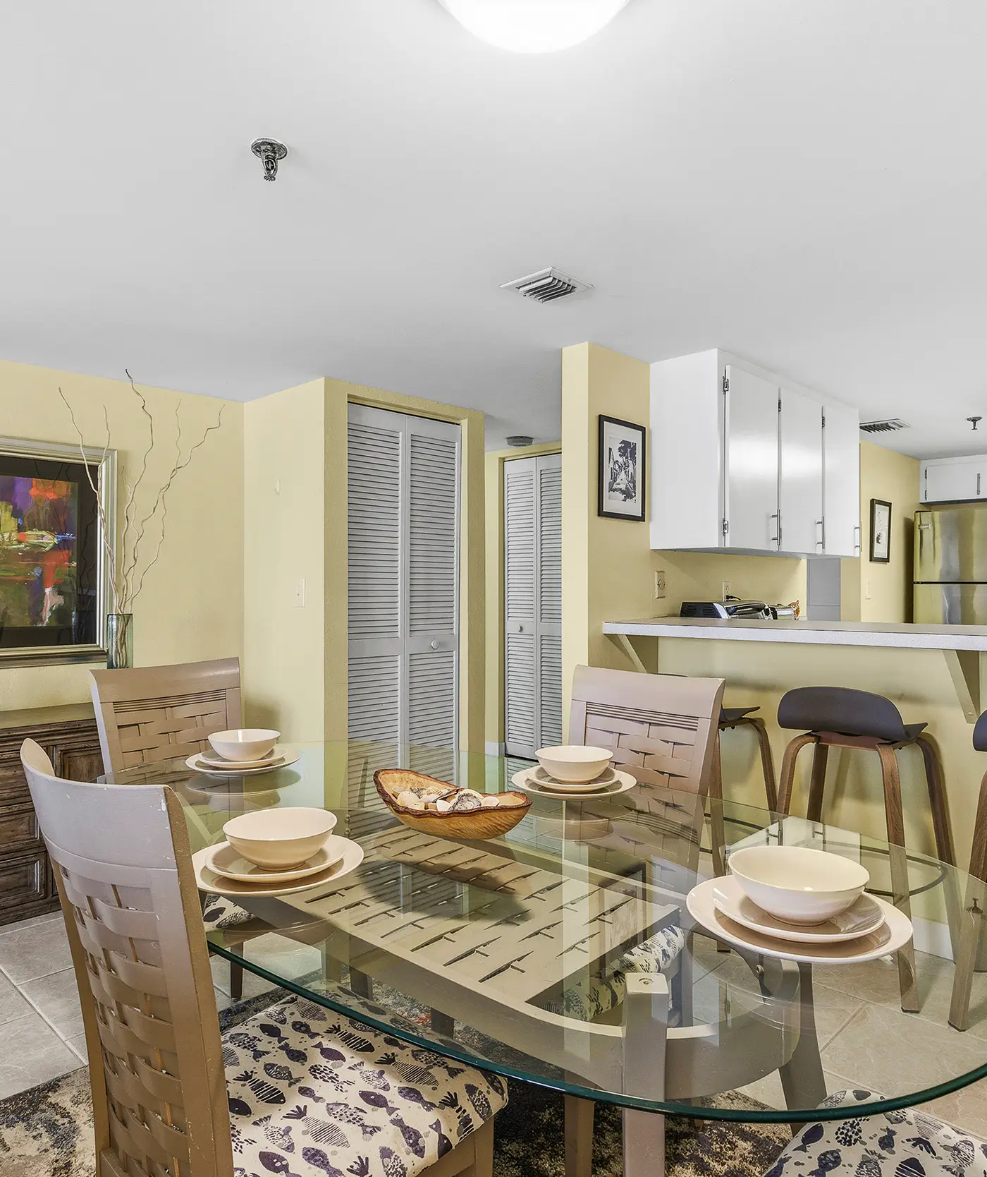 Van Lee 604 - The Sea Goose