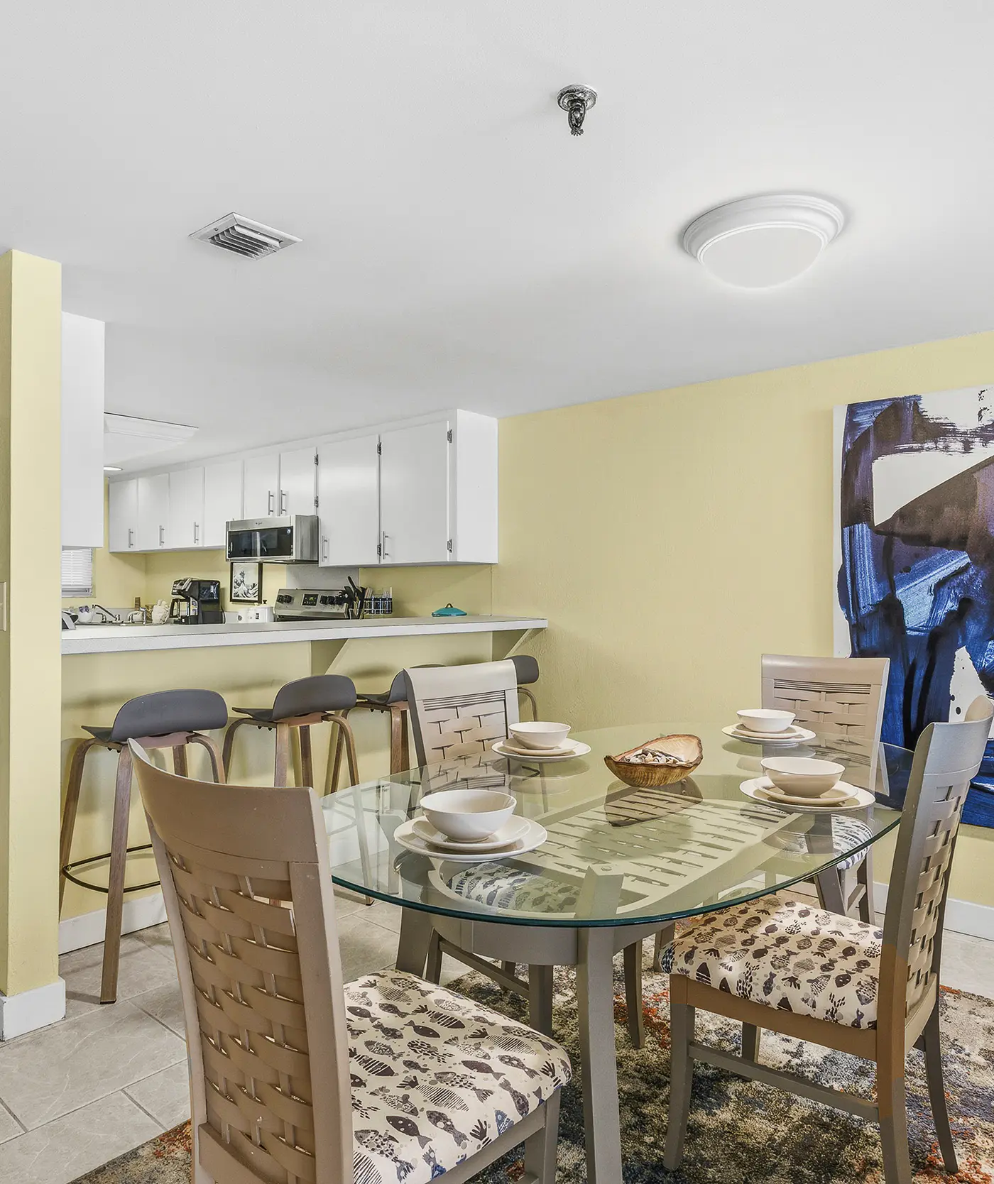 Van Lee 604 - The Sea Goose