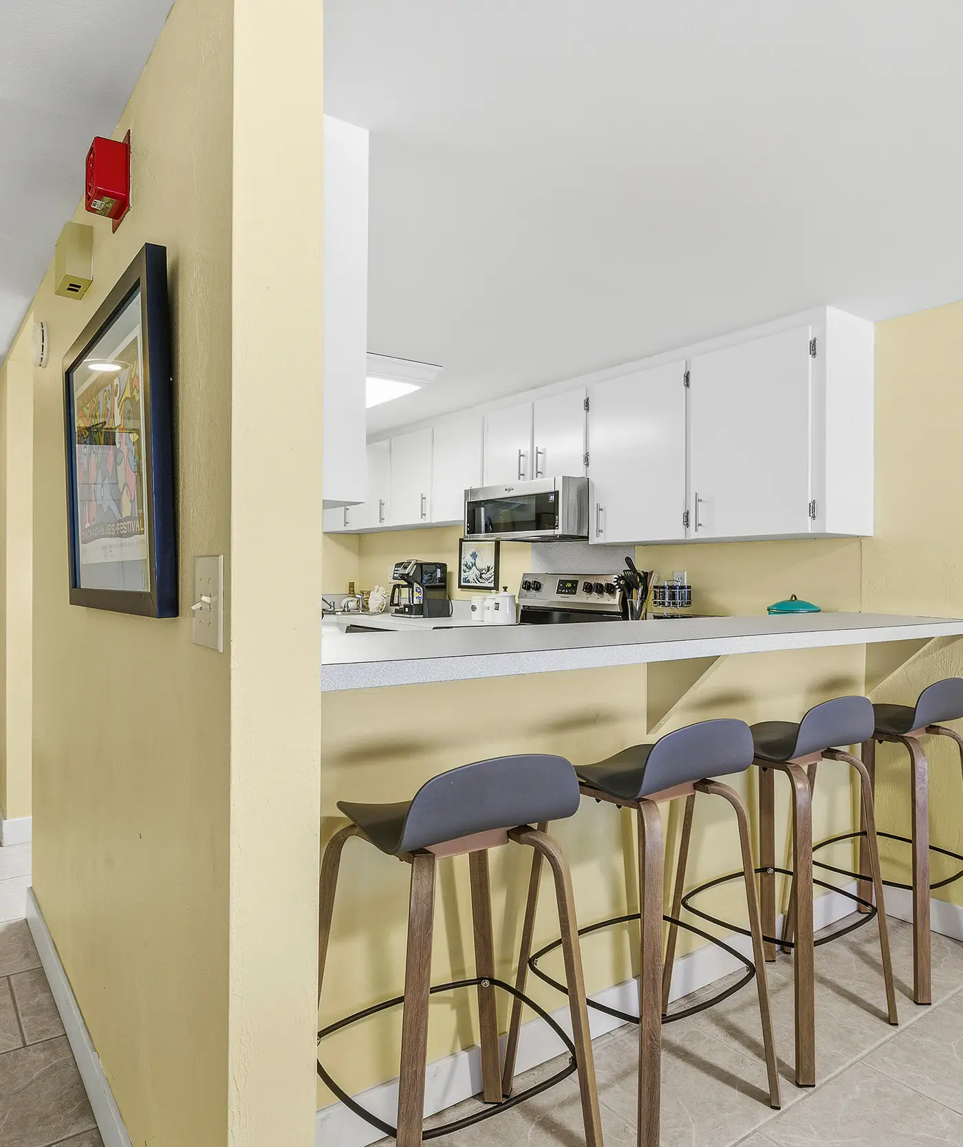 Van Lee 604 - The Sea Goose