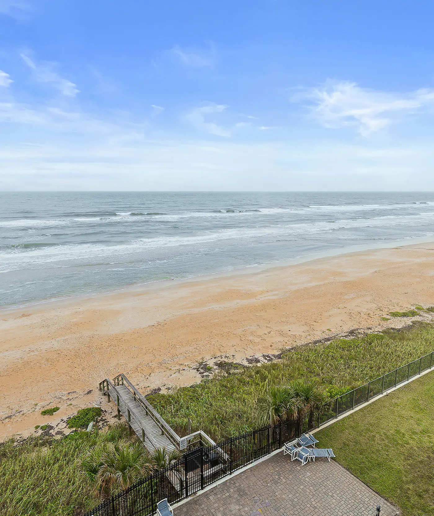 Van Lee 604 - The Sea Goose