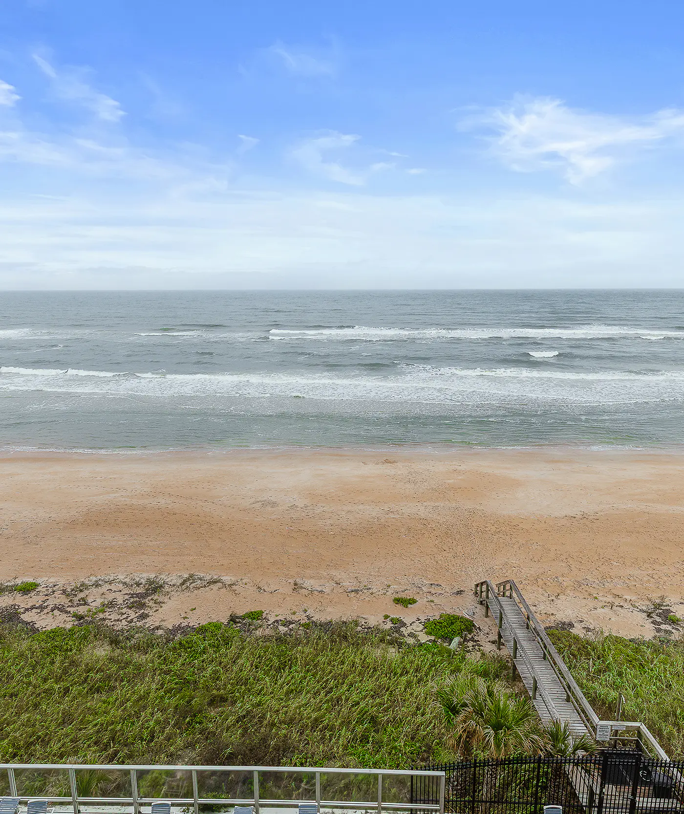 Van Lee 604 - The Sea Goose