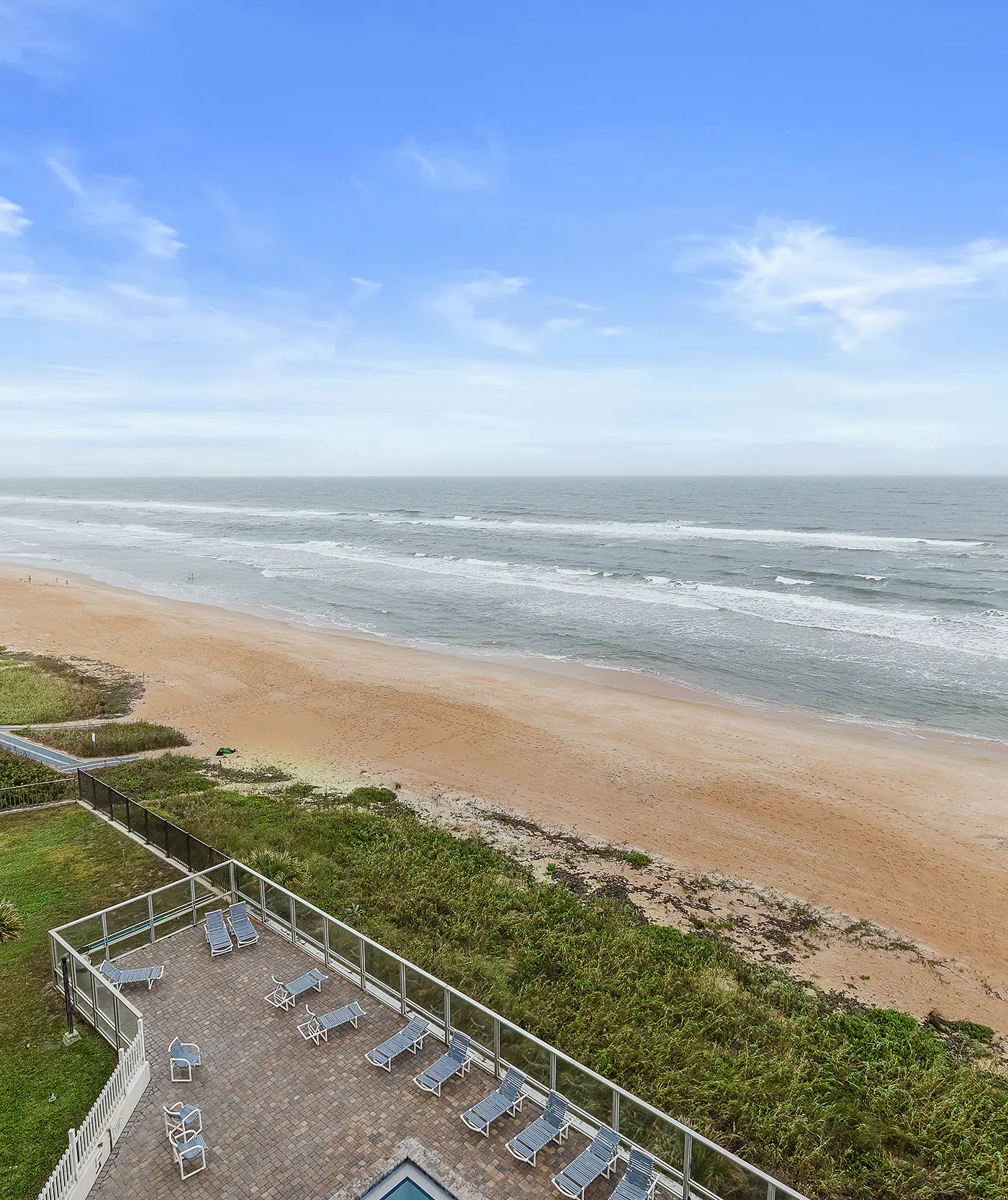 Van Lee 604 - The Sea Goose