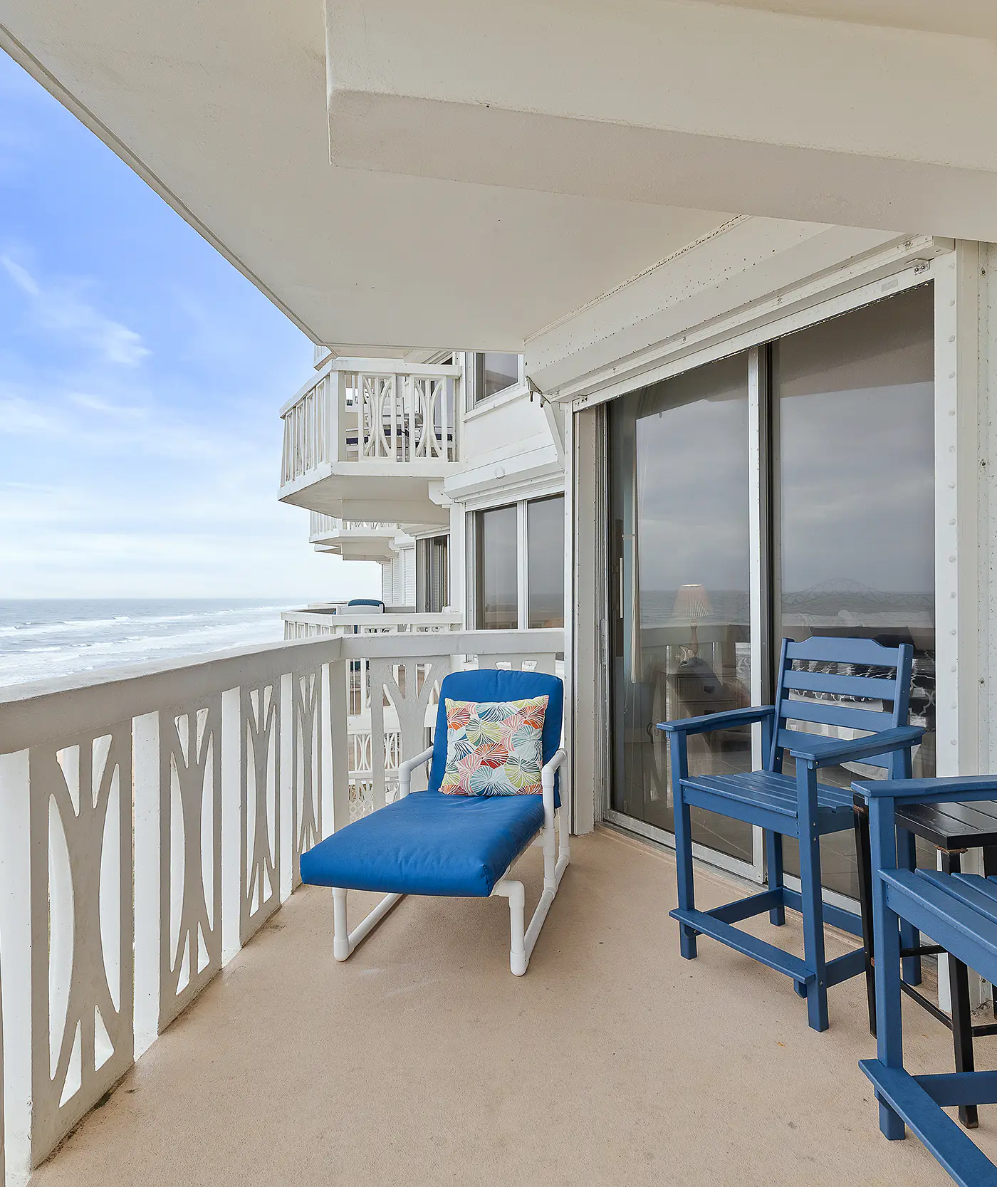 Van Lee 604 - The Sea Goose