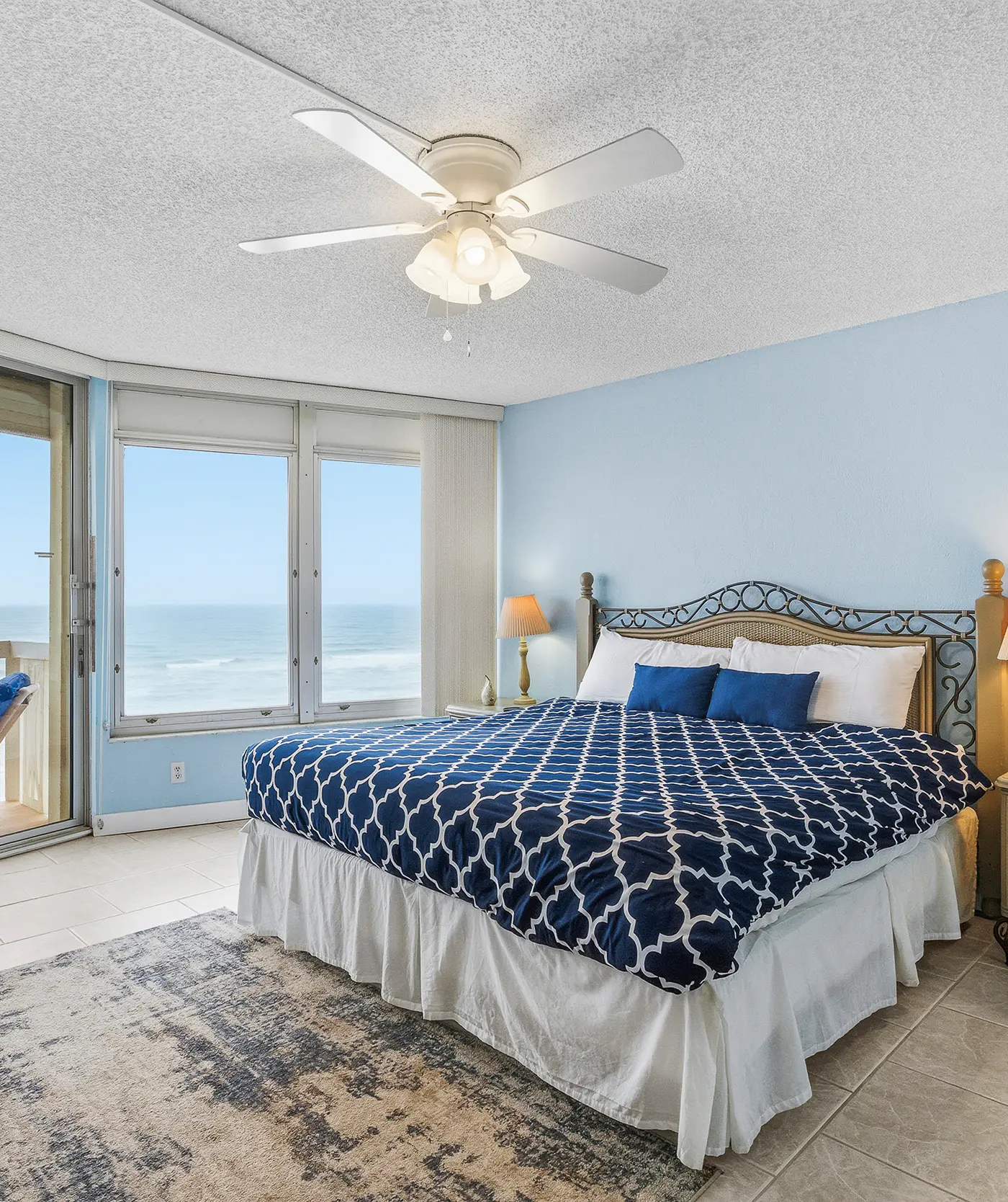 Van Lee 604 - The Sea Goose