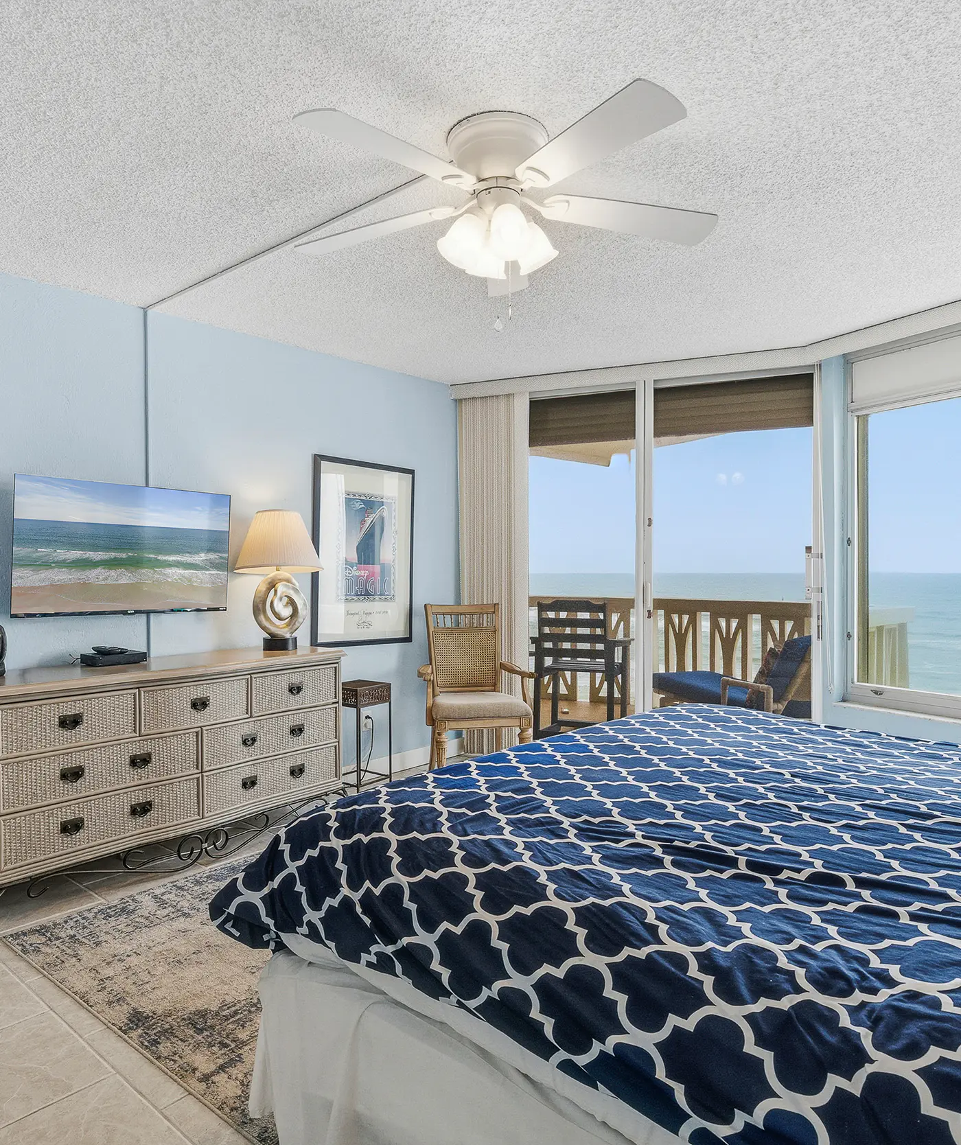 Van Lee 604 - The Sea Goose