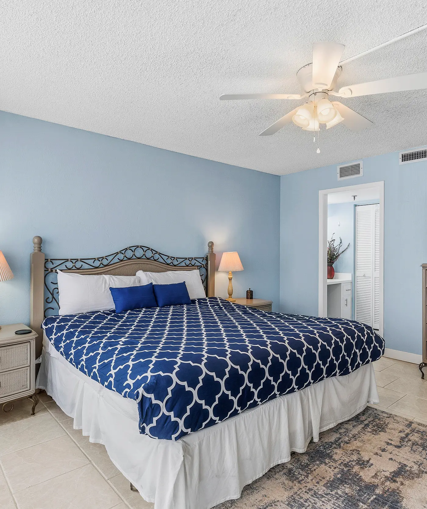 Van Lee 604 - The Sea Goose