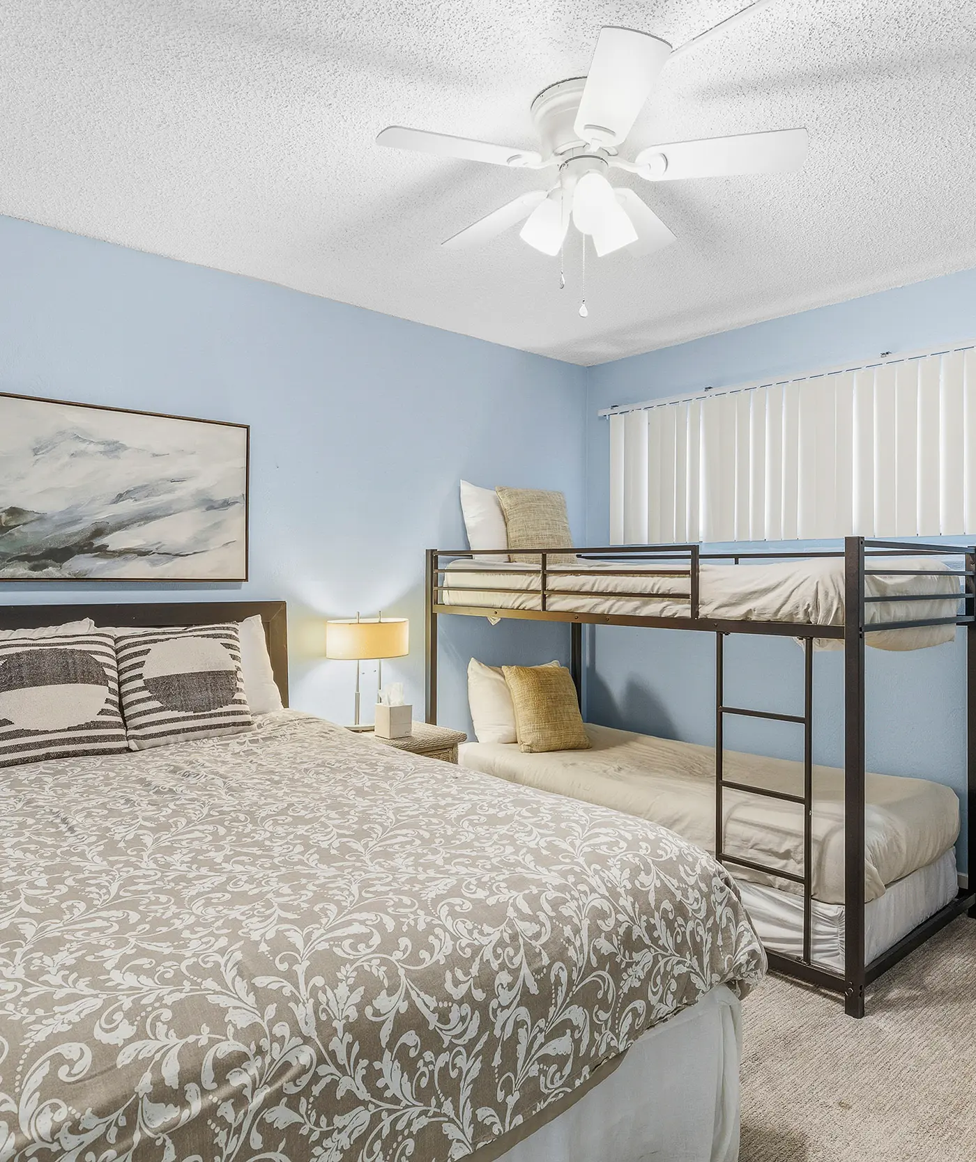 Van Lee 604 - The Sea Goose