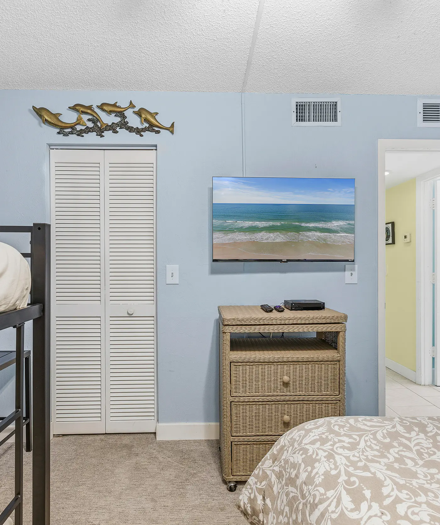 Van Lee 604 - The Sea Goose