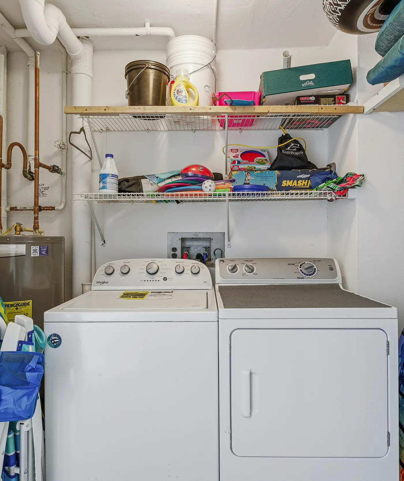 Van Lee 604 - The Sea Goose