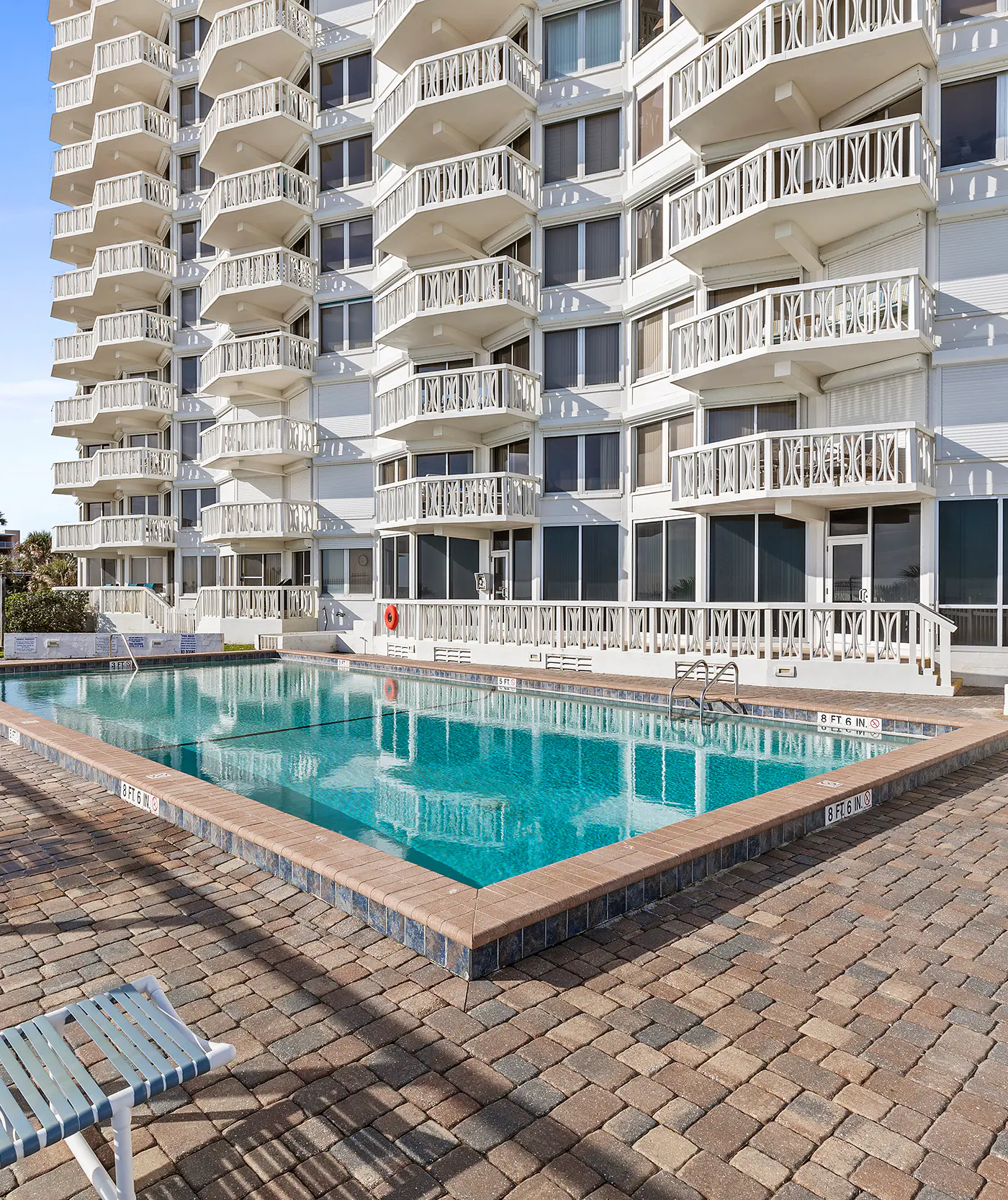 Van Lee 604 - The Sea Goose