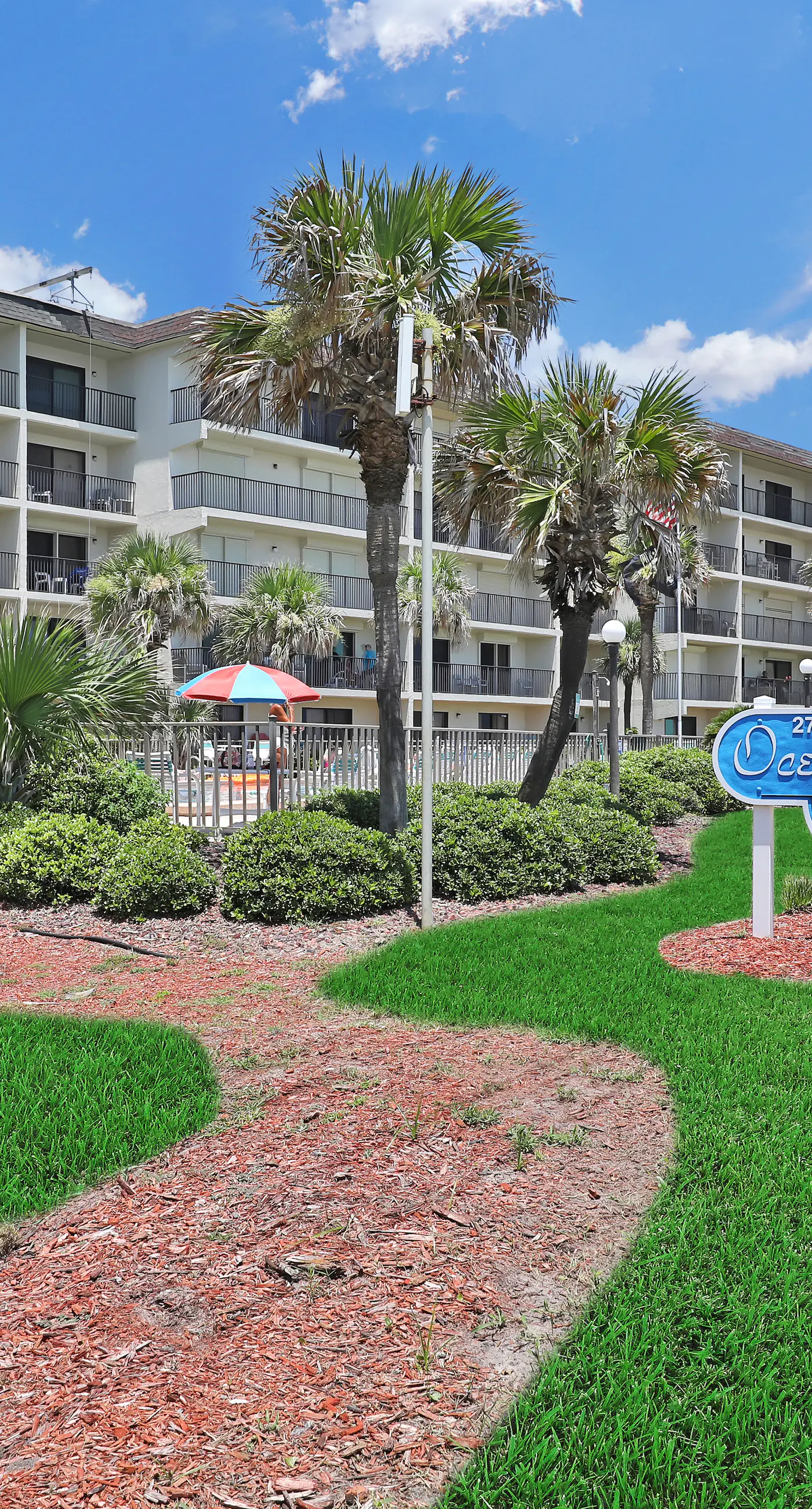 Ocean Watch 104 - Ocean Watch Oasis