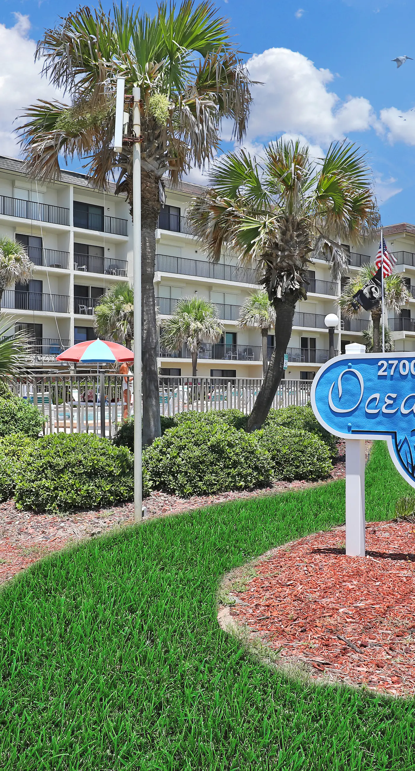 Ocean Watch 104 - Ocean Watch Oasis