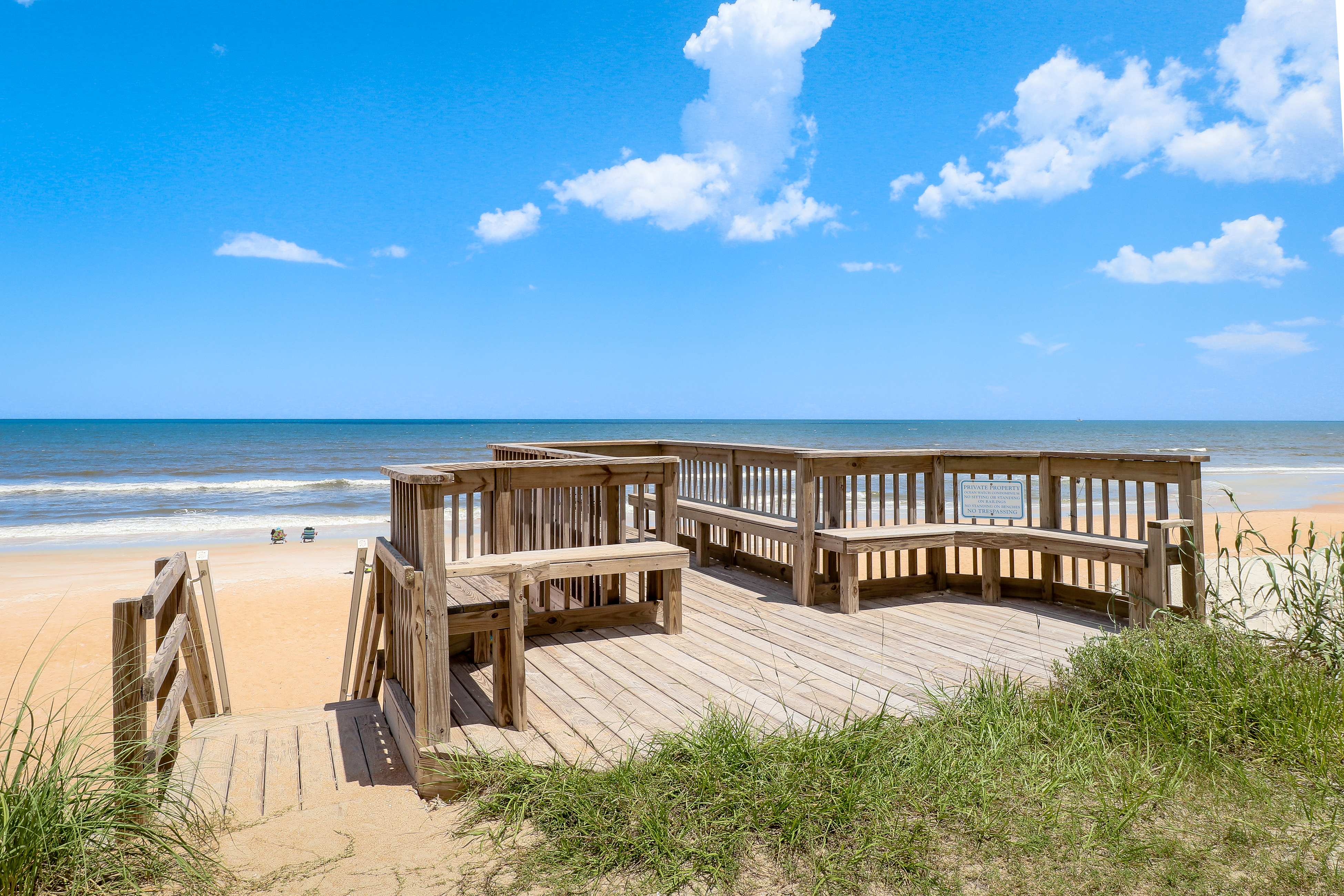 Ocean Watch 104 - Ocean Watch Oasis