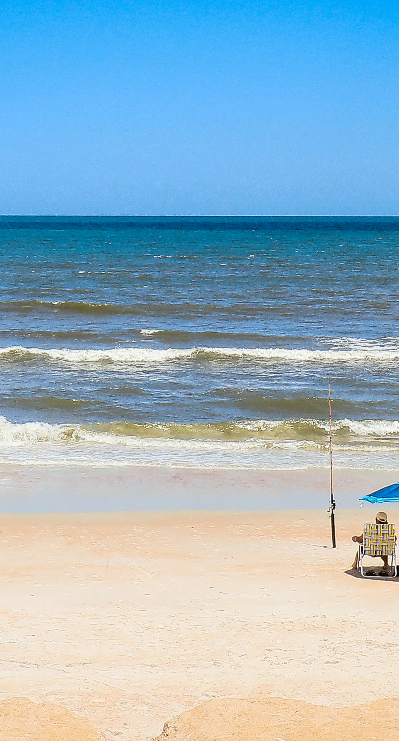 Ocean Watch 104 - Ocean Watch Oasis