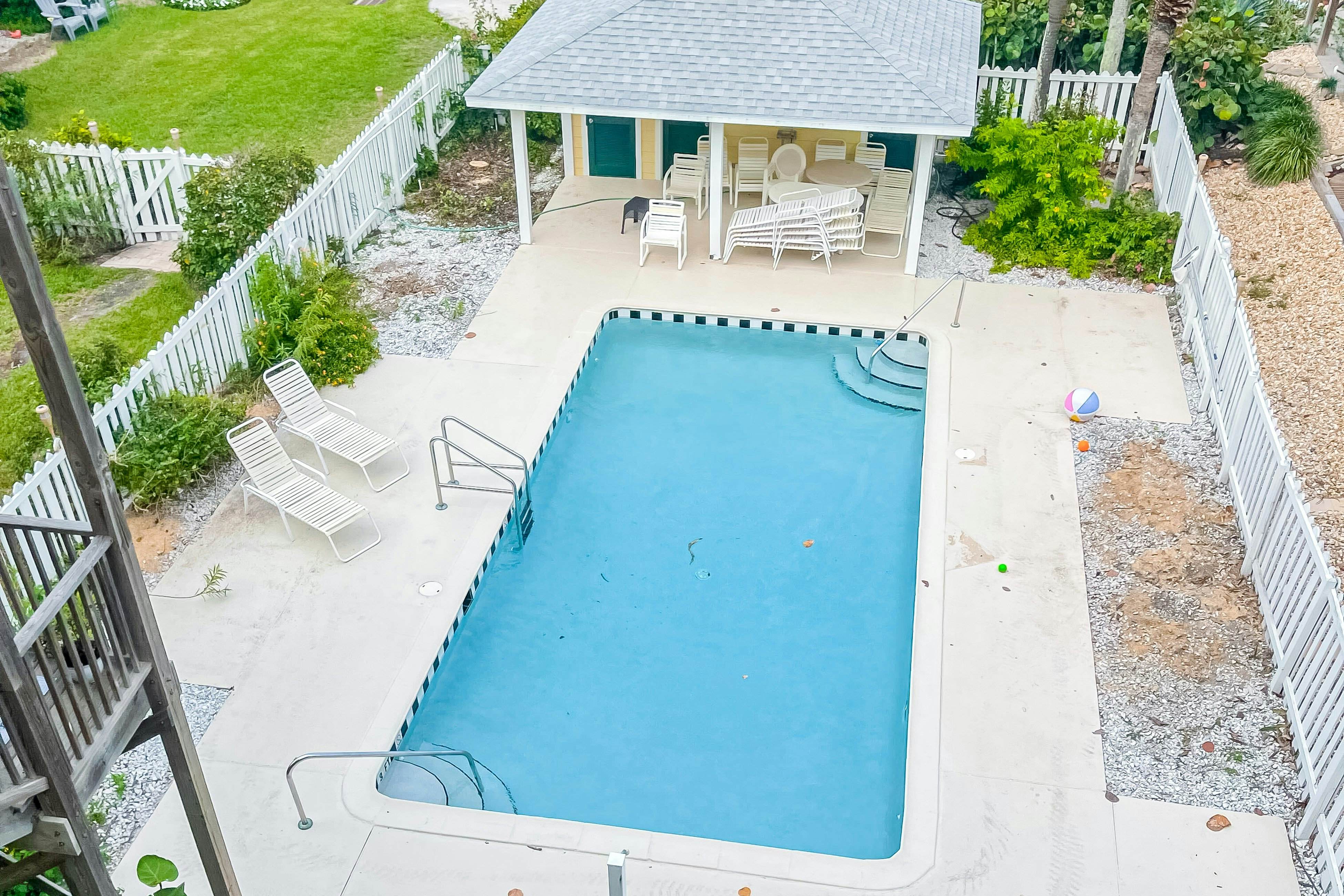 Ocean Club At Turtle Mound 206 - Siesta Breeze