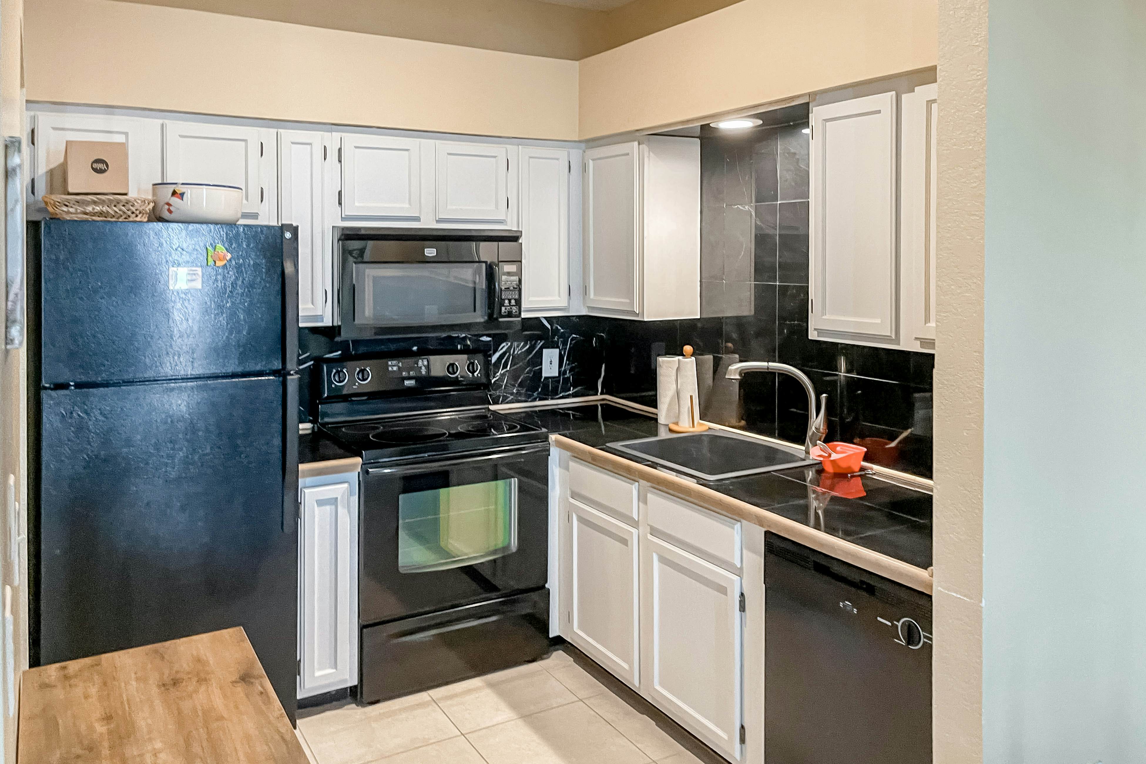 Ocean Club At Turtle Mound 206 - Siesta Breeze