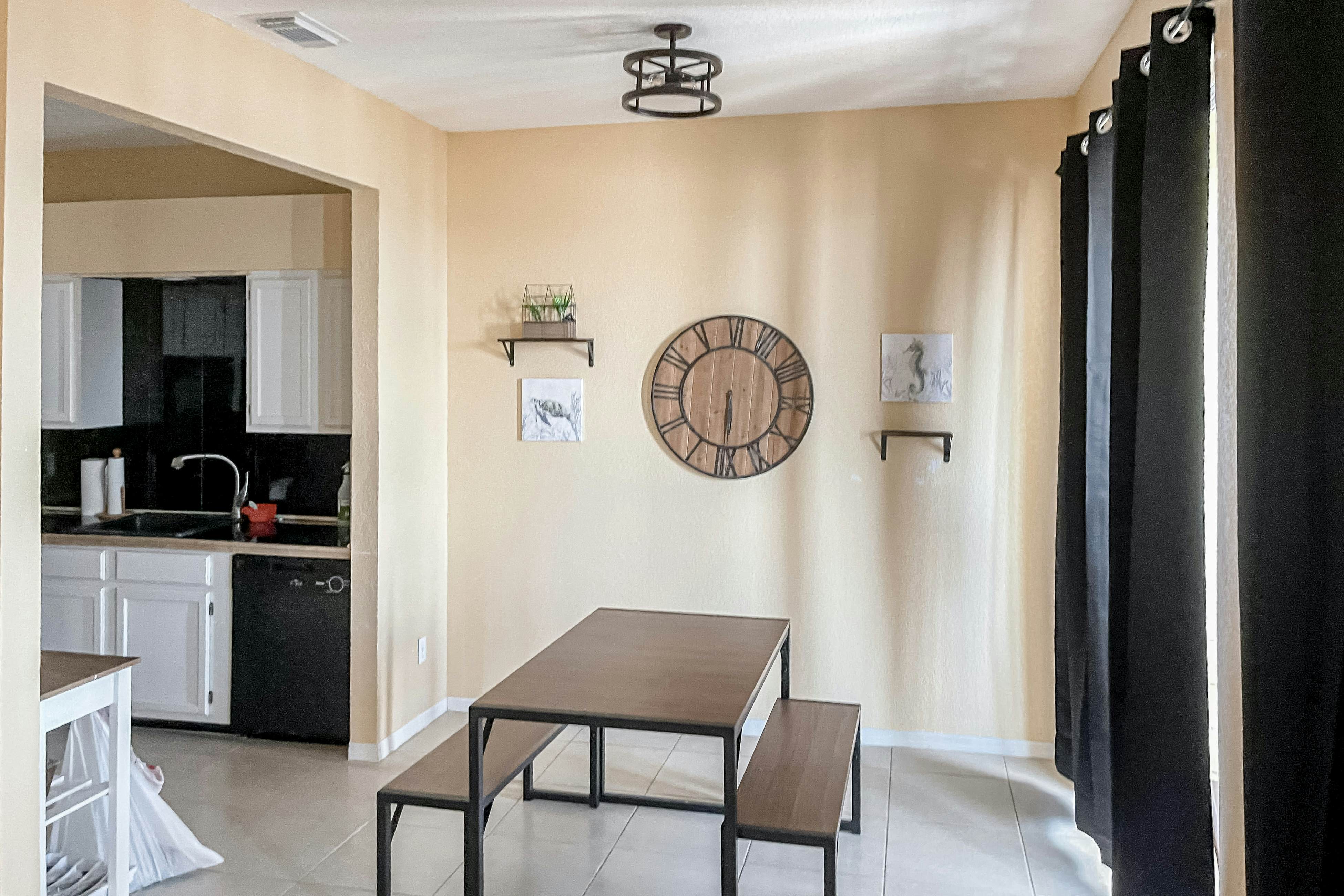 Ocean Club At Turtle Mound 206 - Siesta Breeze