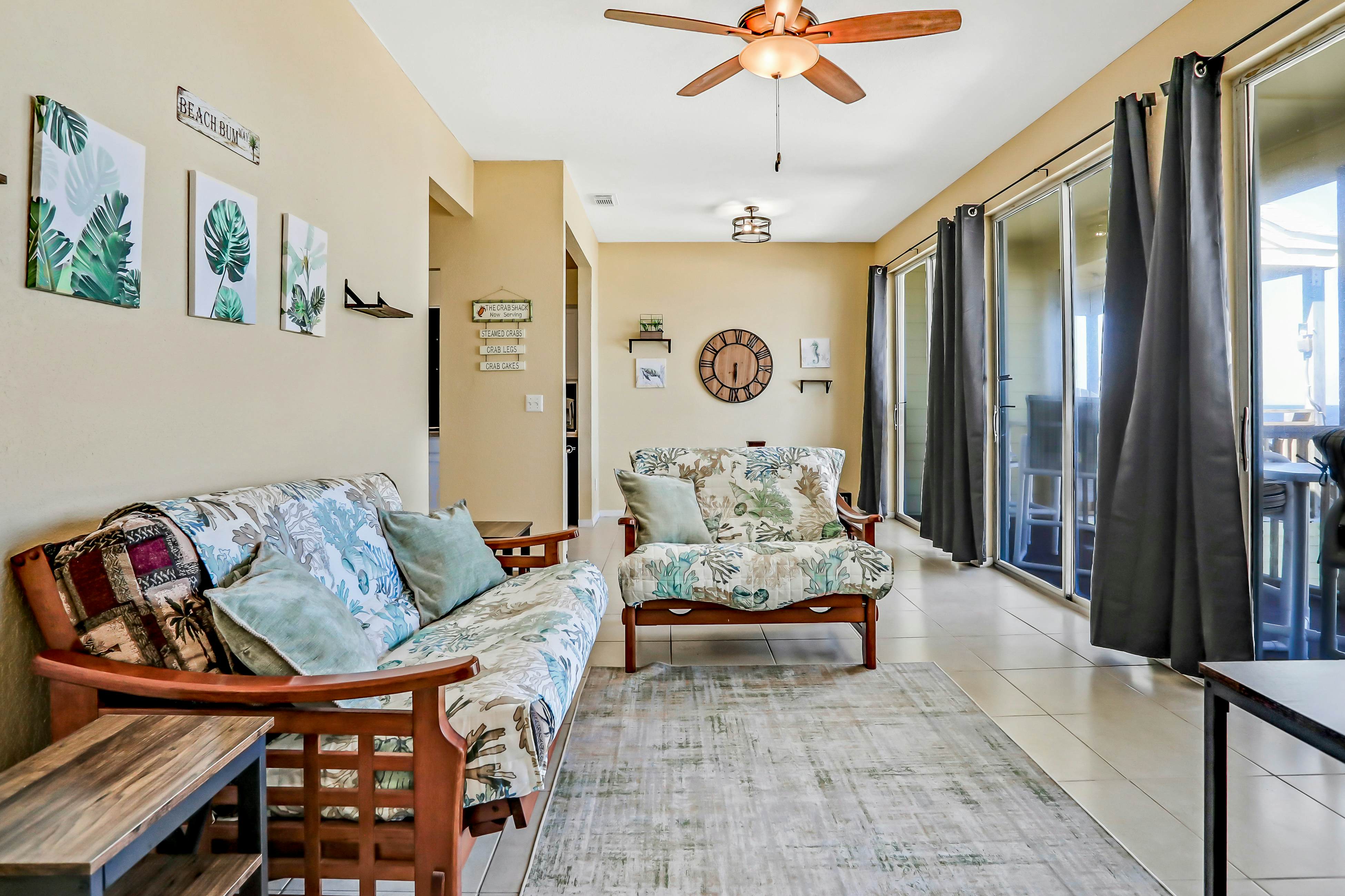 Ocean Club At Turtle Mound 206 - Siesta Breeze