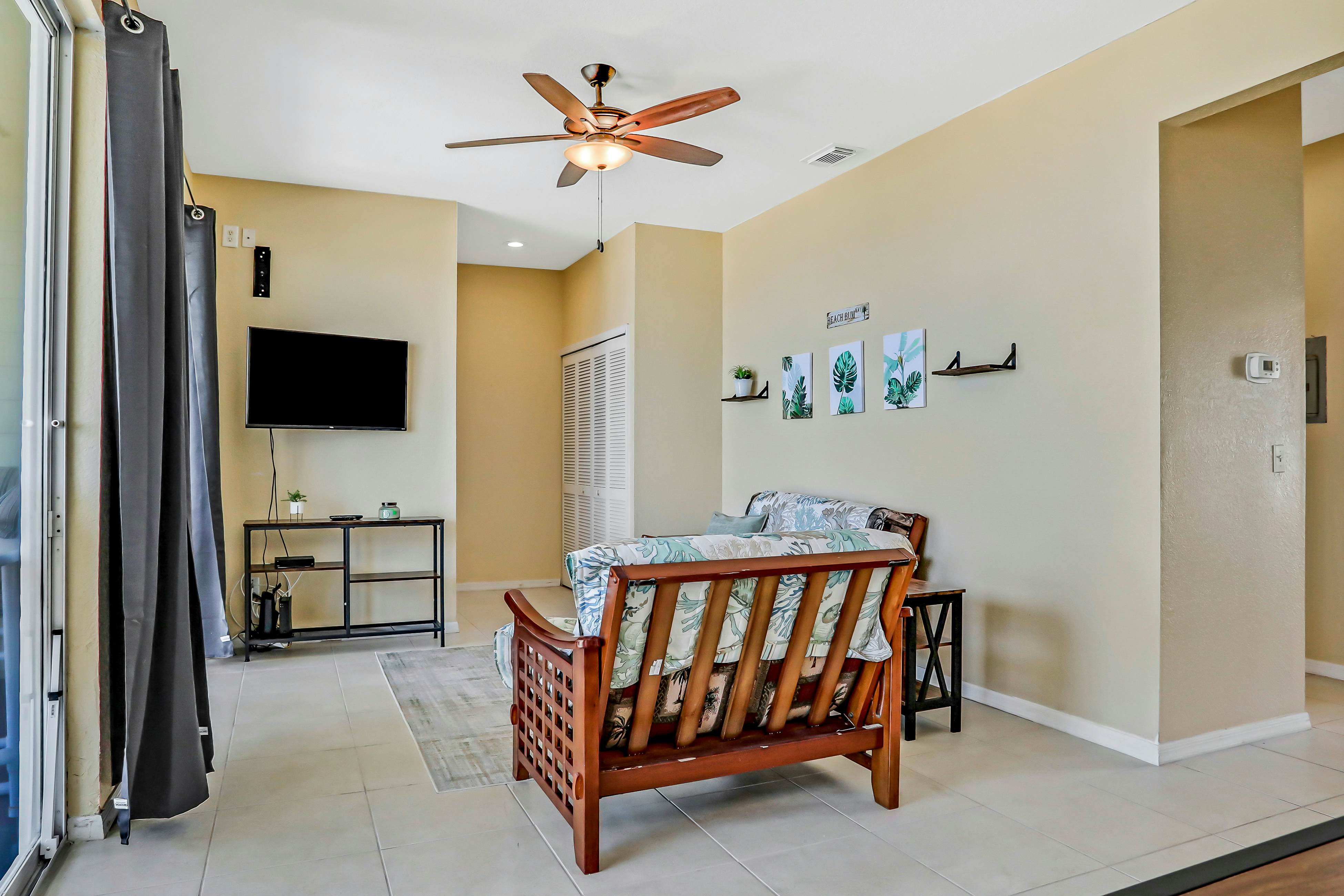 Ocean Club At Turtle Mound 206 - Siesta Breeze