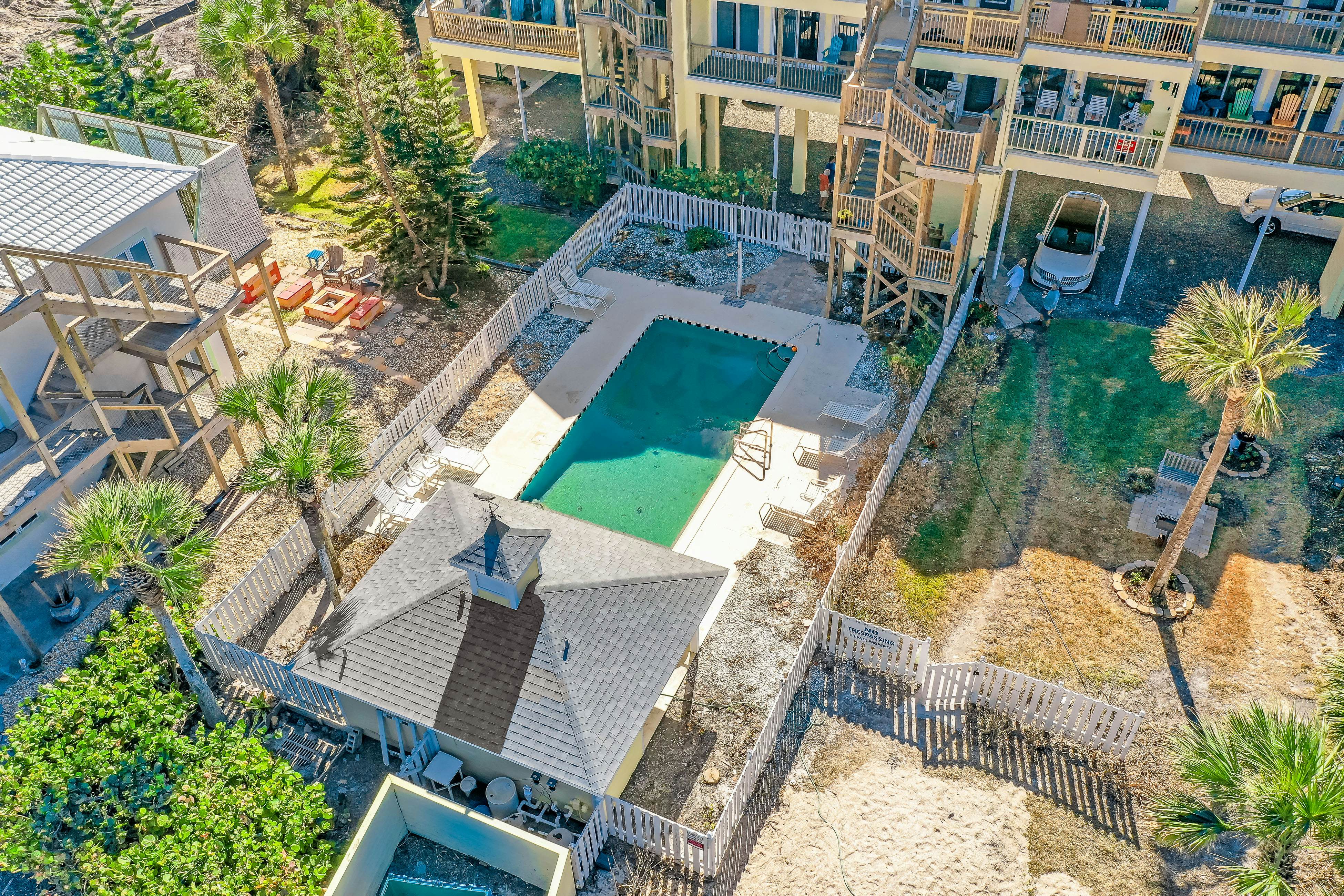 Ocean Club At Turtle Mound 206 - Siesta Breeze