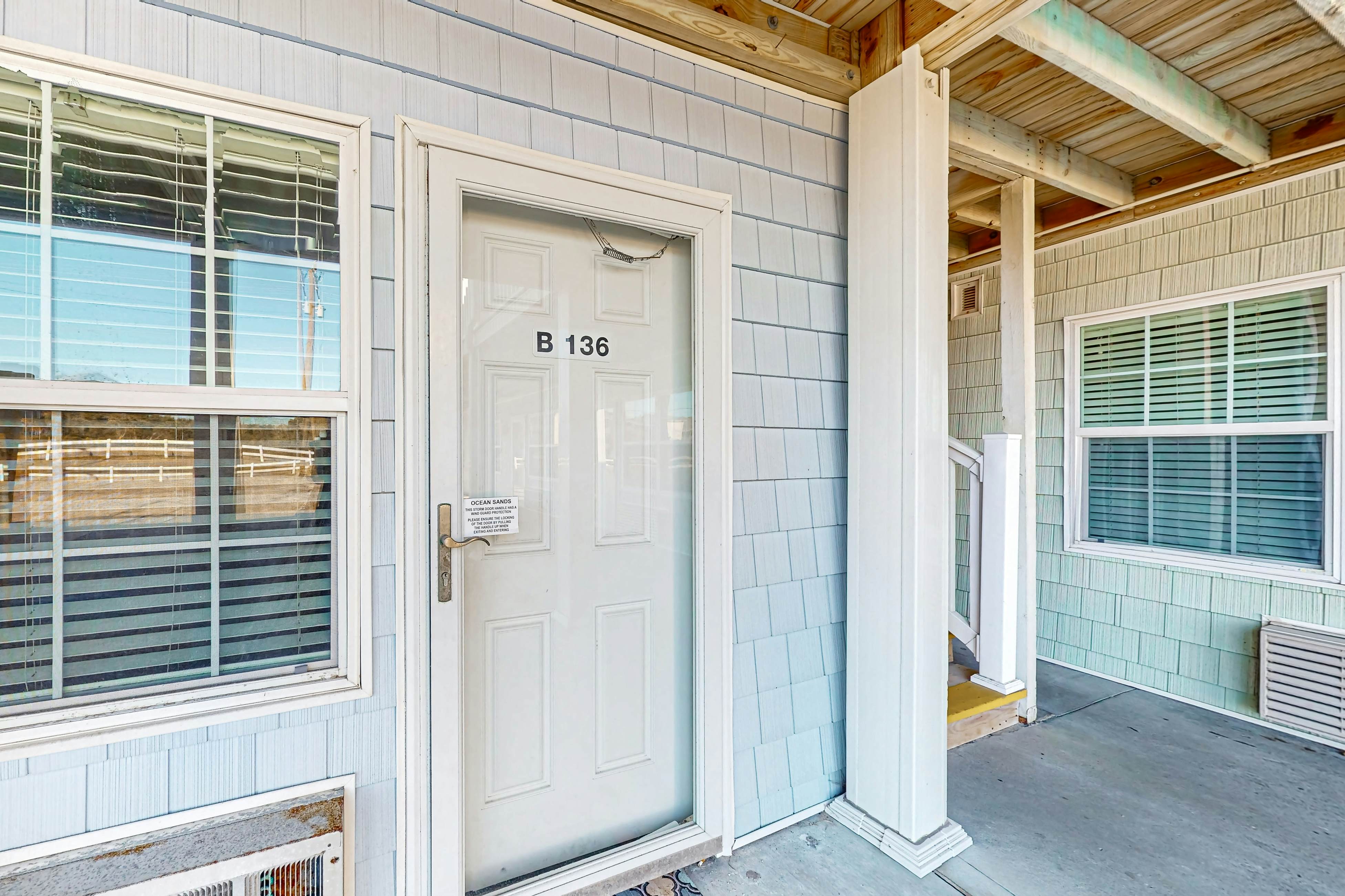 ABOS147 Ocean Sands 136