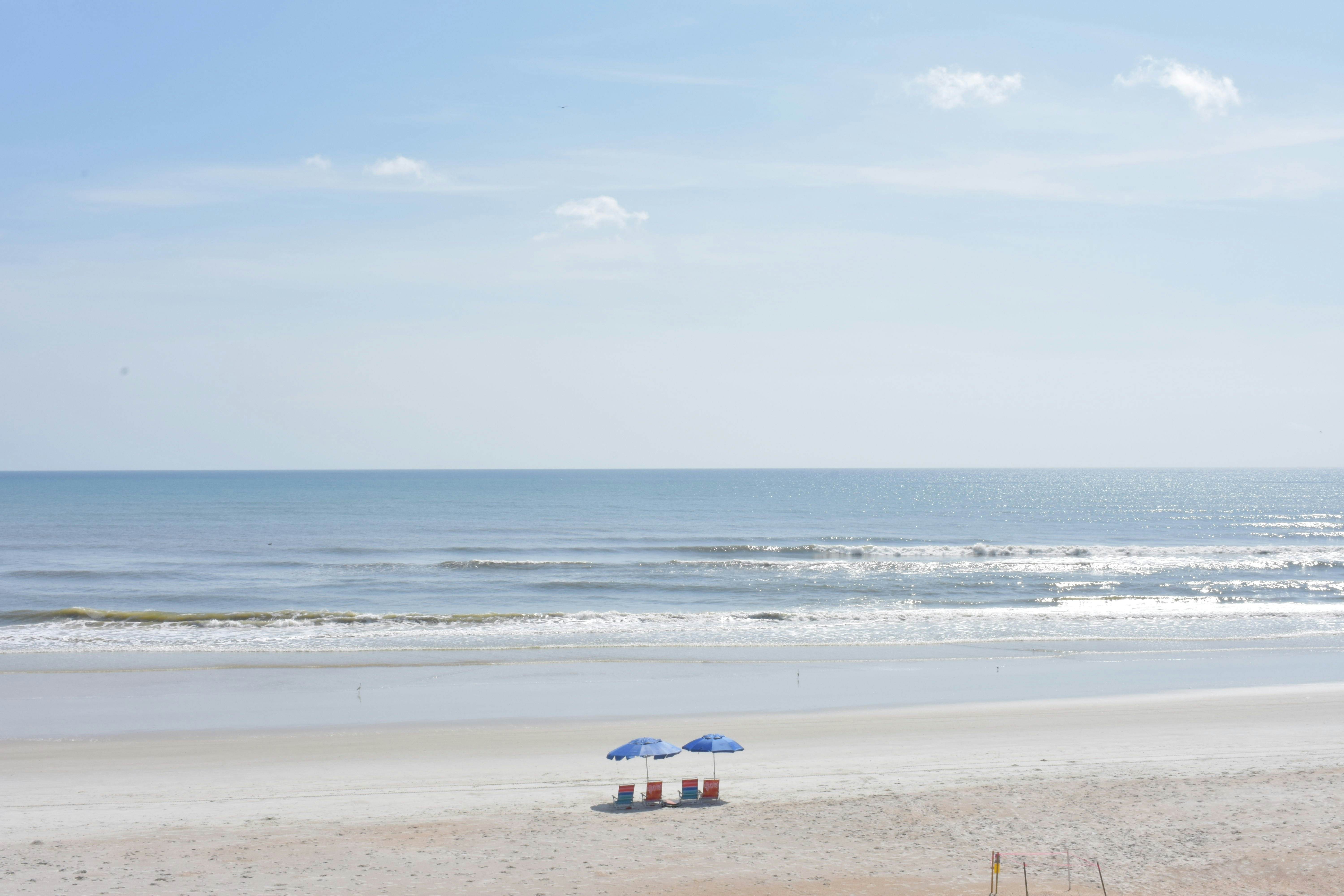 Smyrna Beach Club 307