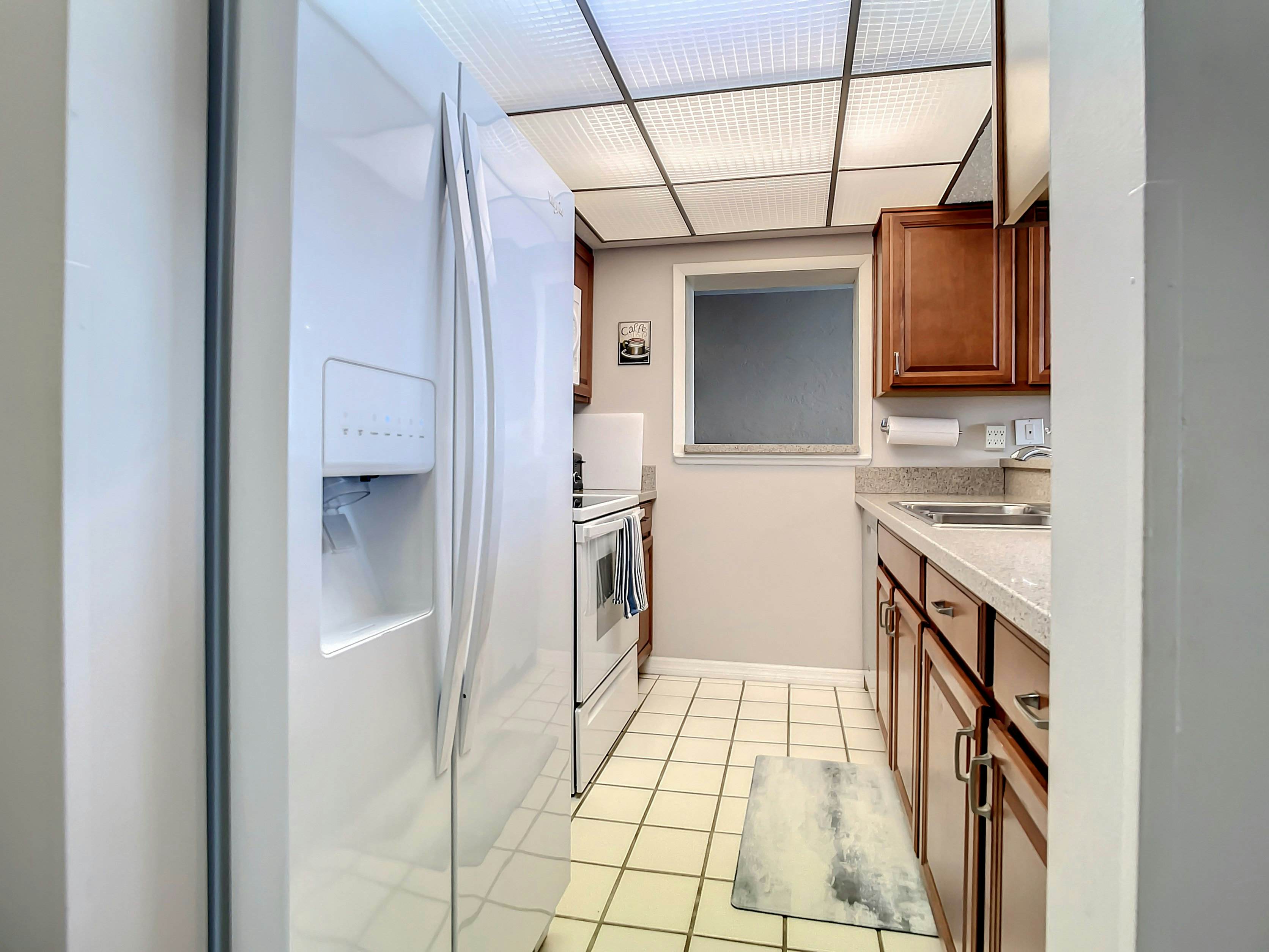 Smyrna Beach Club 307