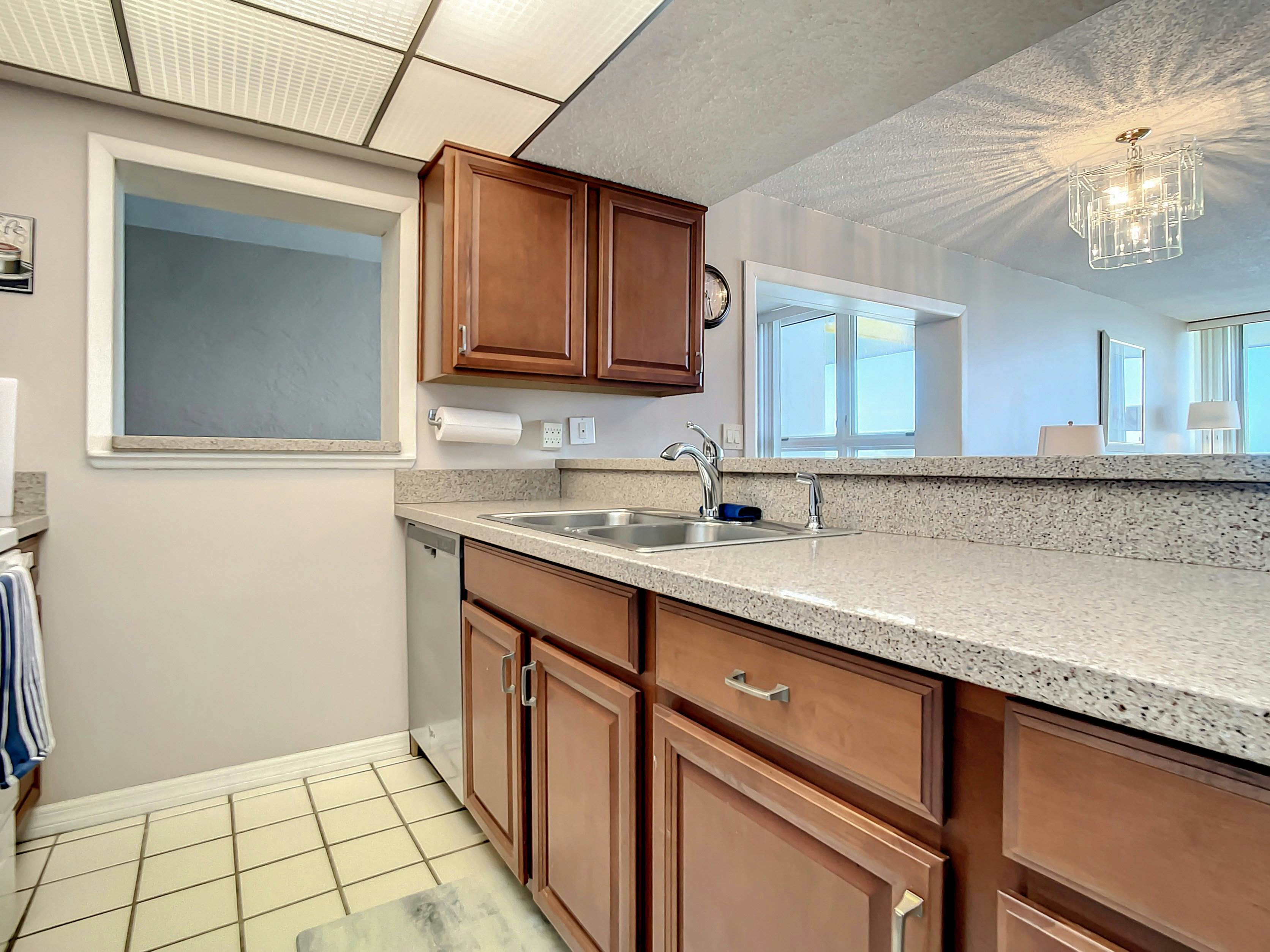 Smyrna Beach Club 307