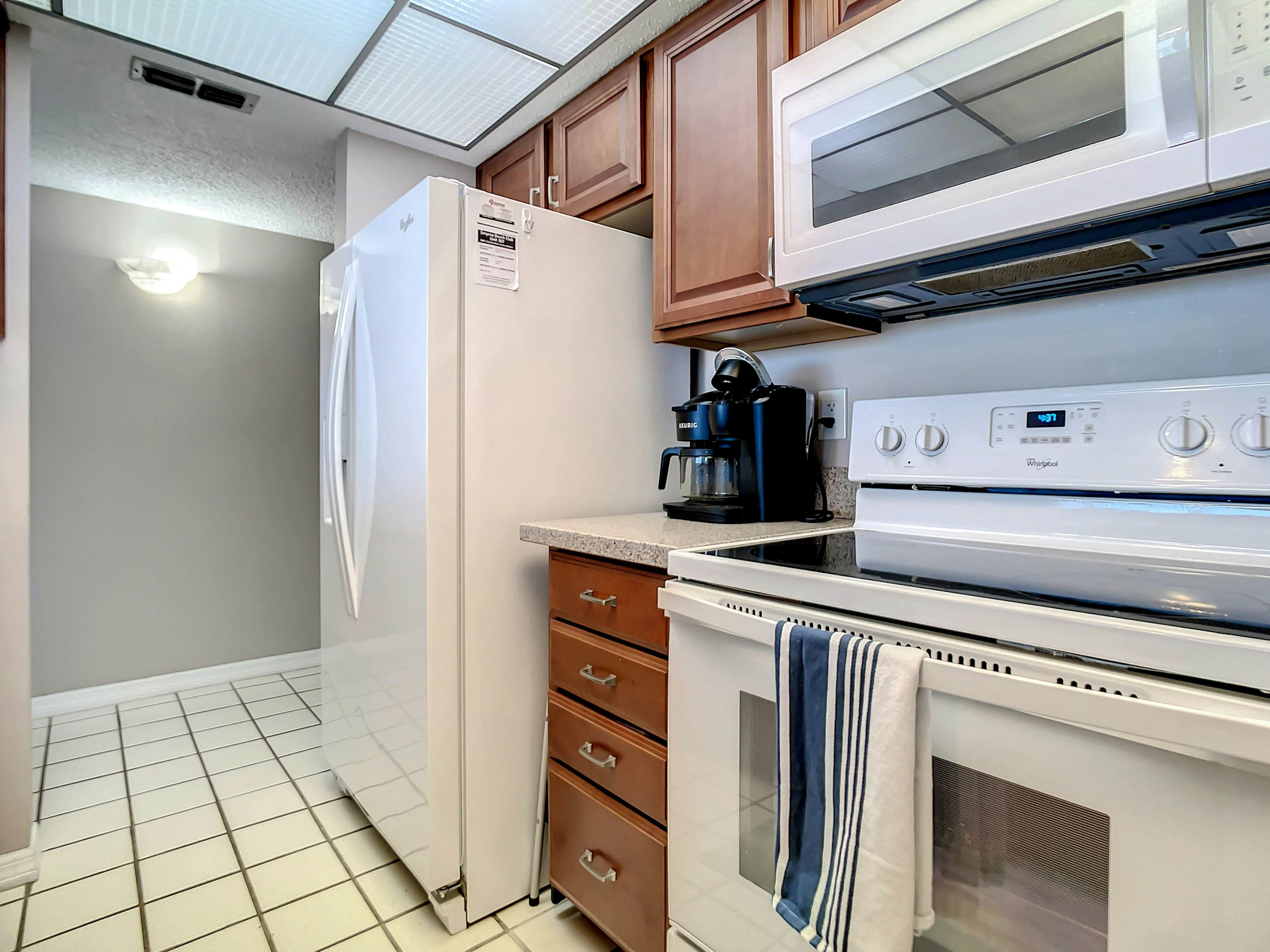 Smyrna Beach Club 307